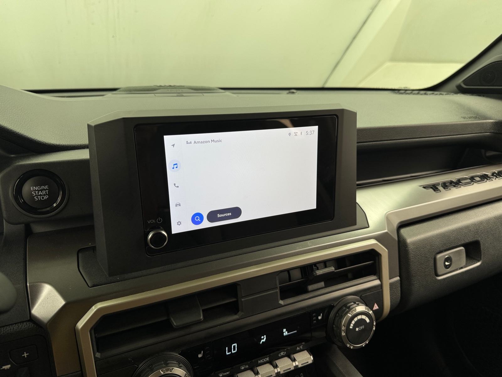 Thumbnail: 2024 Toyota Tacoma - 4