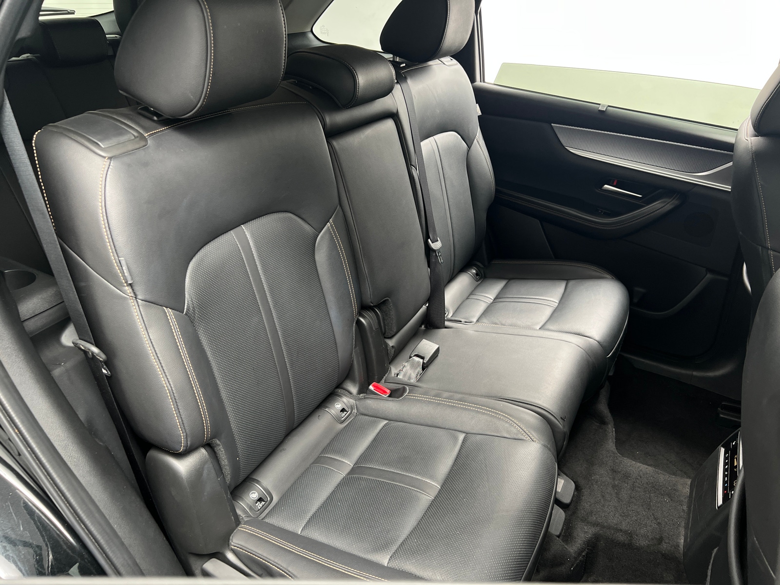 Thumbnail: 2026 Mazda CX-90 - 5