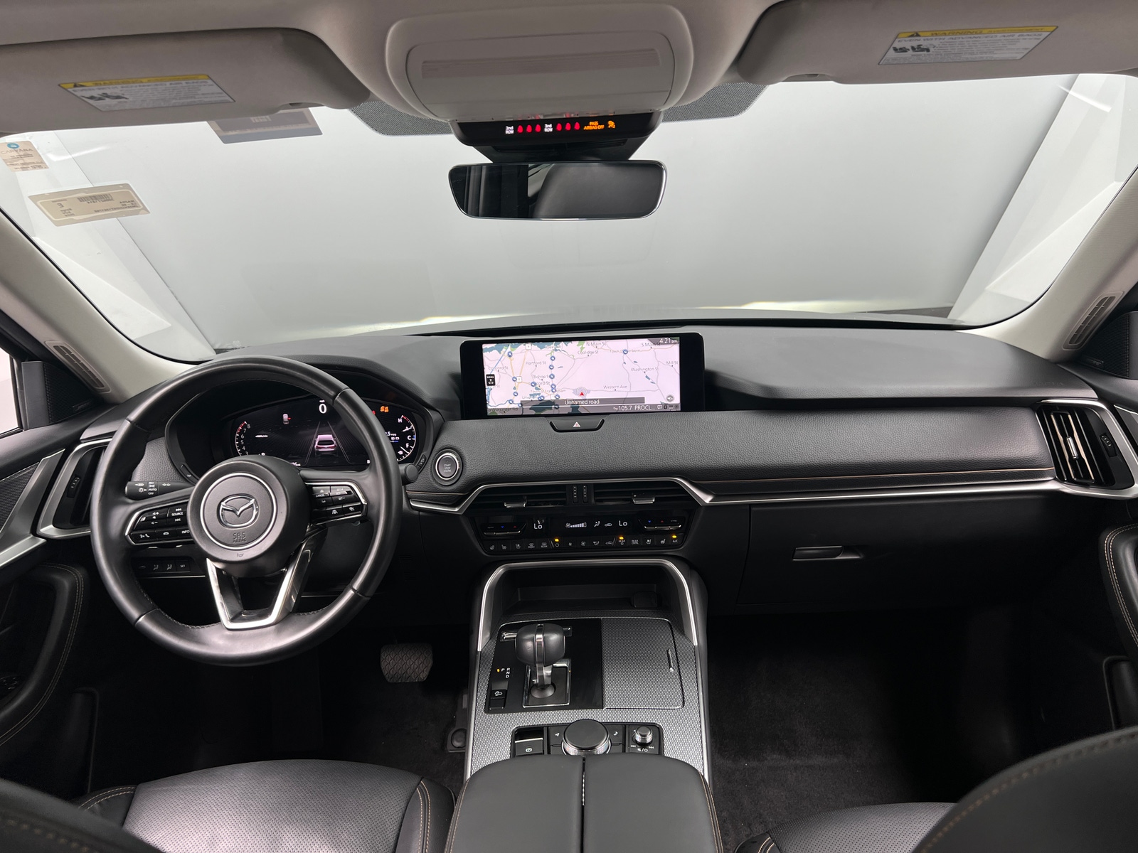Thumbnail: 2026 Mazda CX-90 - 2