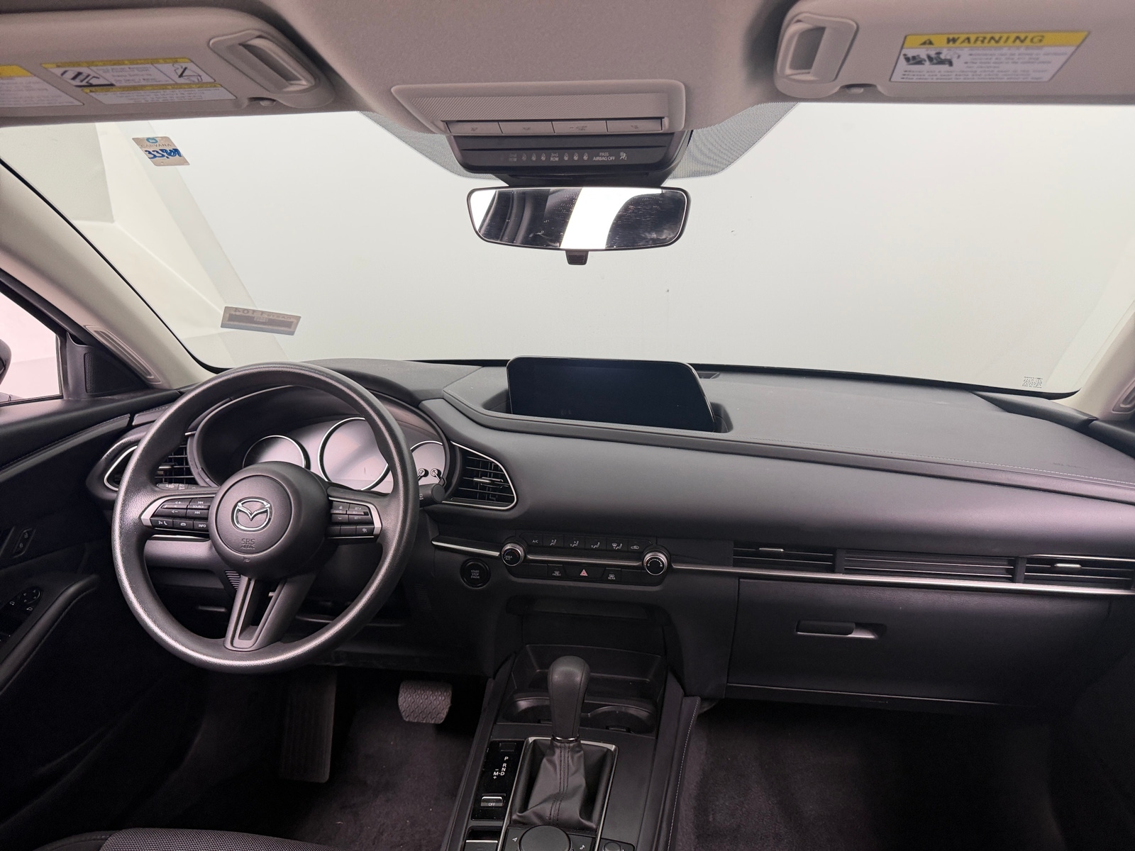 Thumbnail: 2024 Mazda CX-30 - 3
