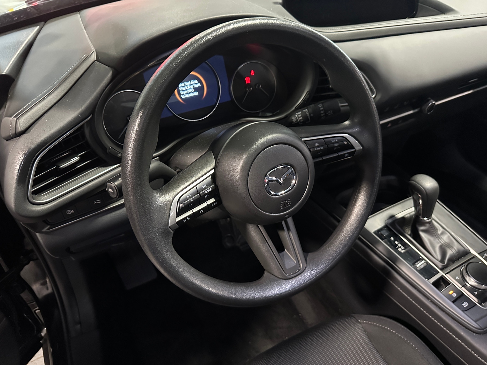 Thumbnail: 2024 Mazda CX-30 - 5