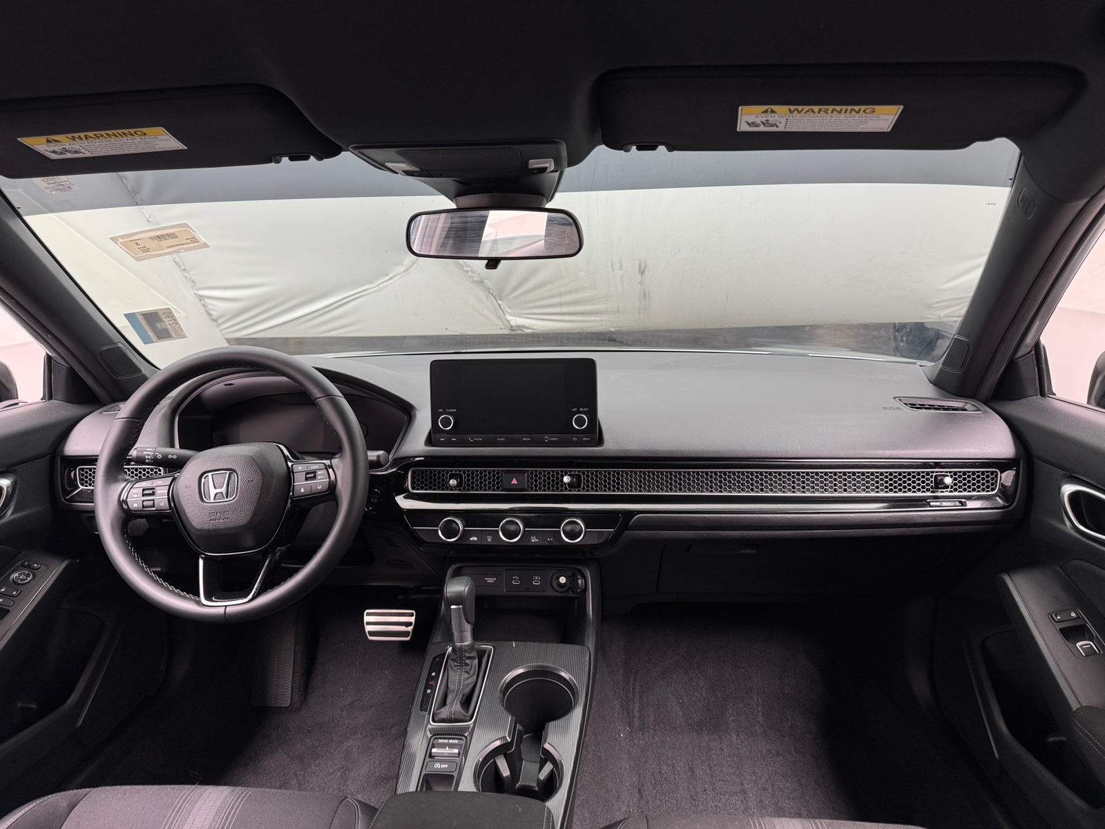 Thumbnail: 2025 Honda Civic - 3