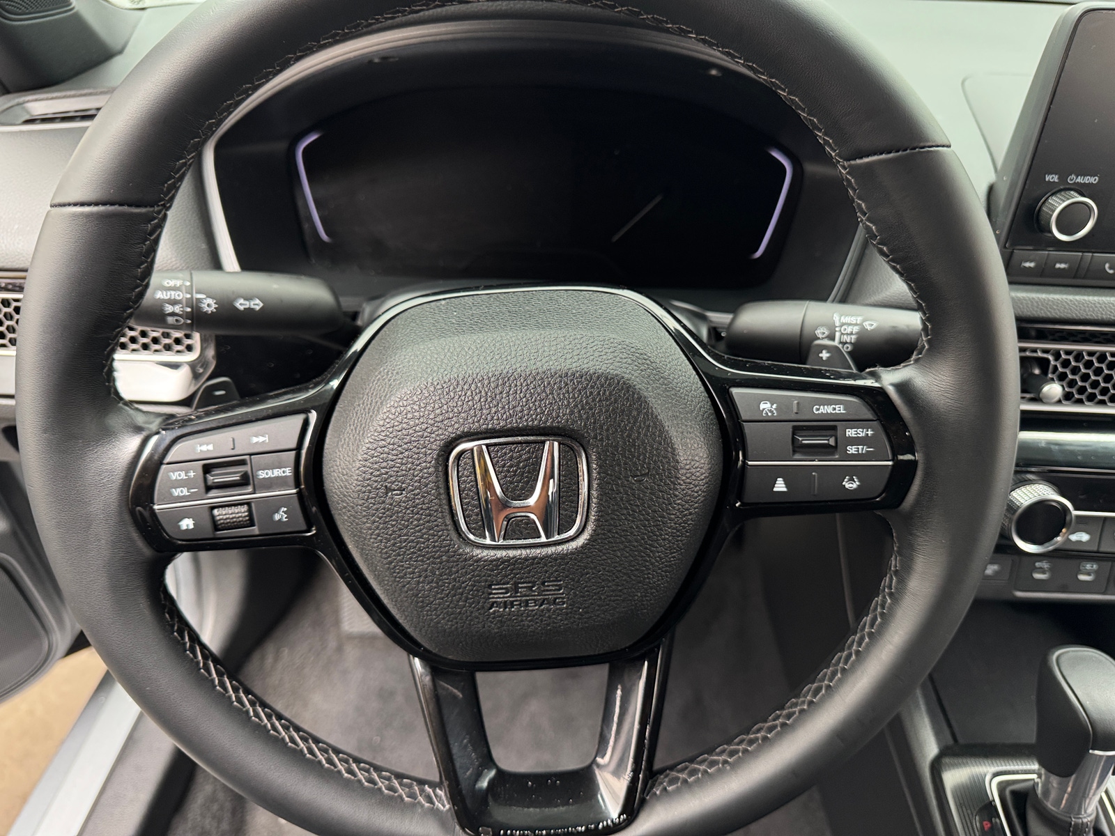 Thumbnail: 2025 Honda Civic - 5