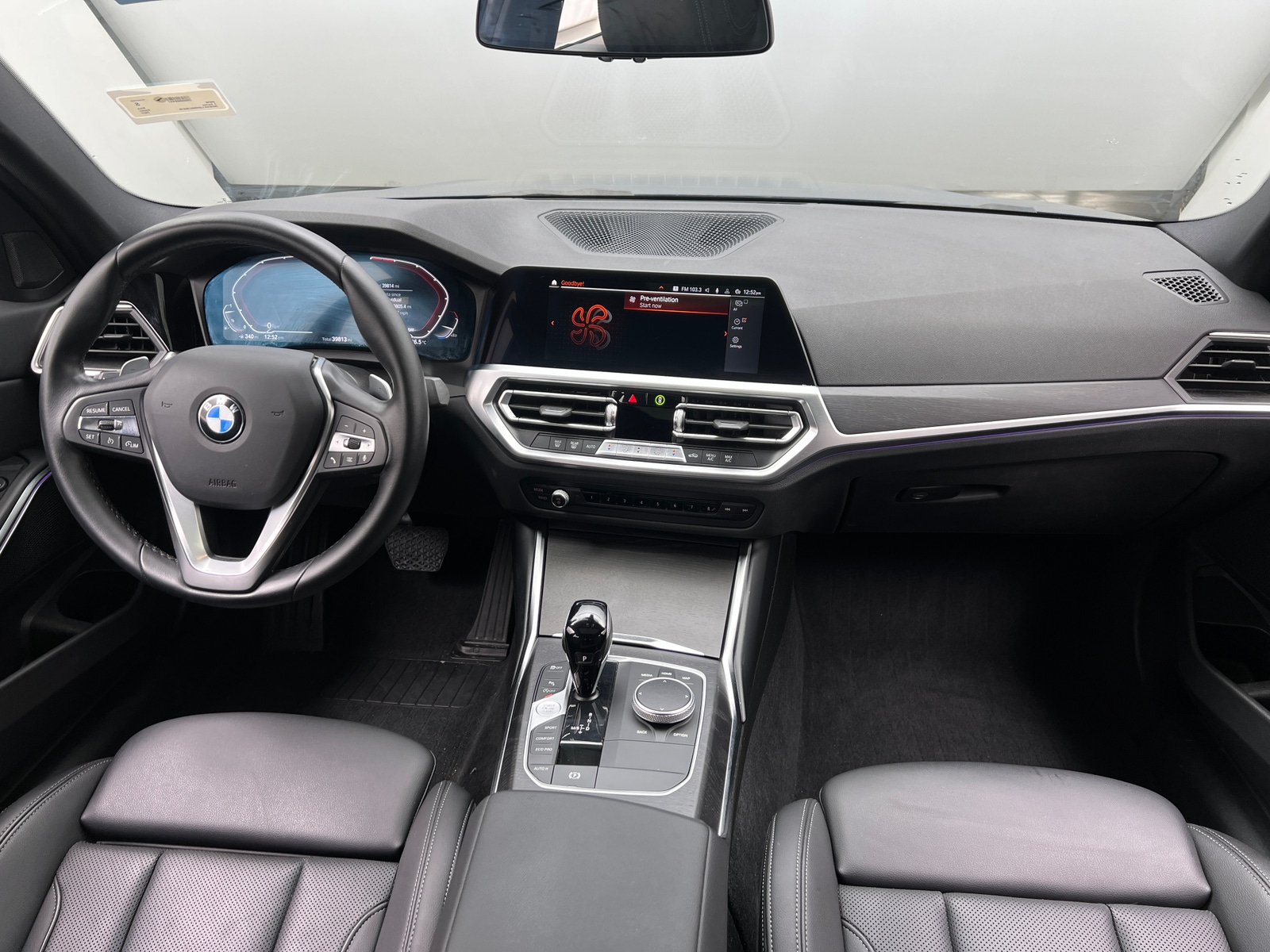Thumbnail: 2022 BMW 3 Series - 2