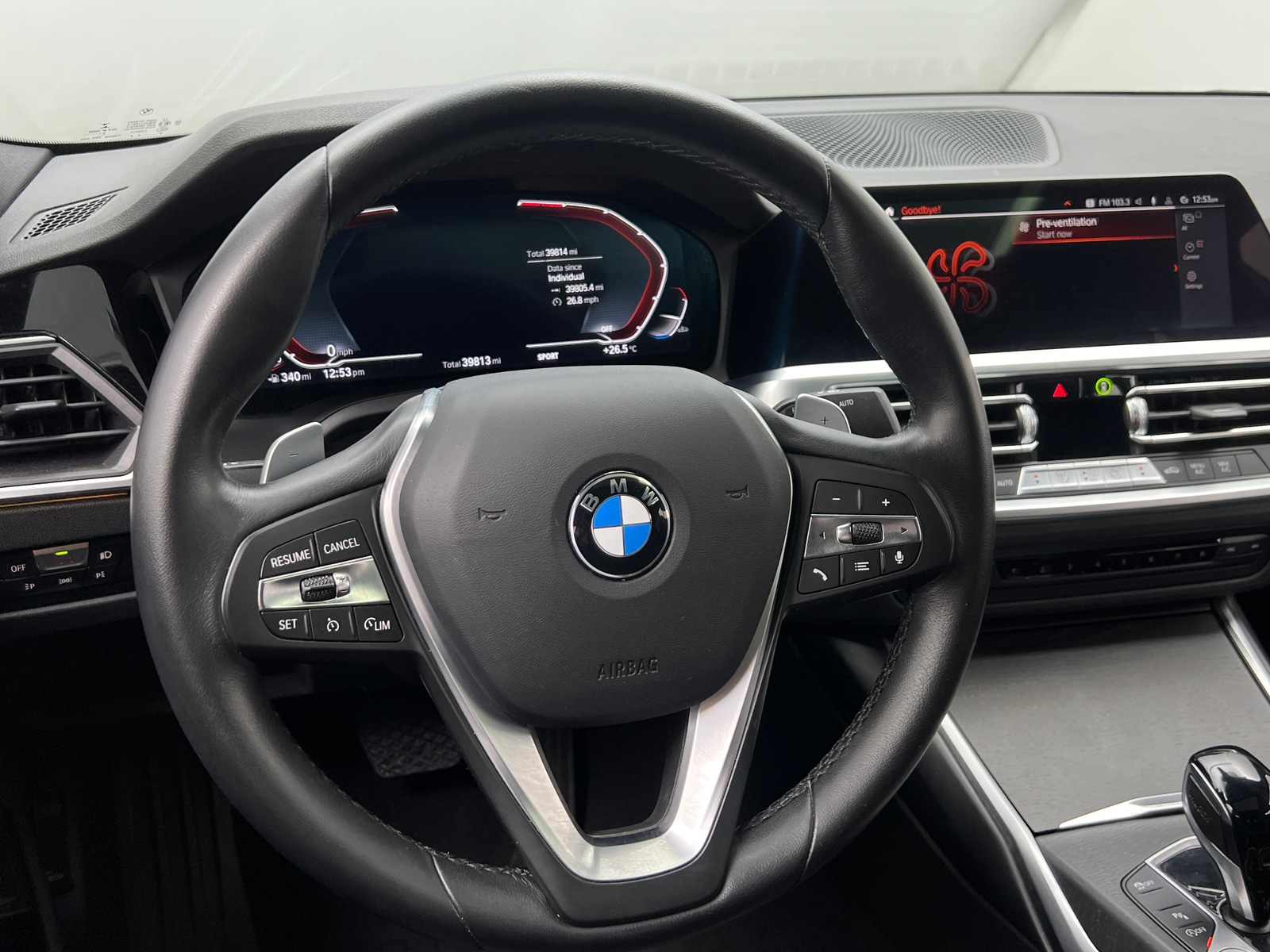 Thumbnail: 2022 BMW 3 Series - 4