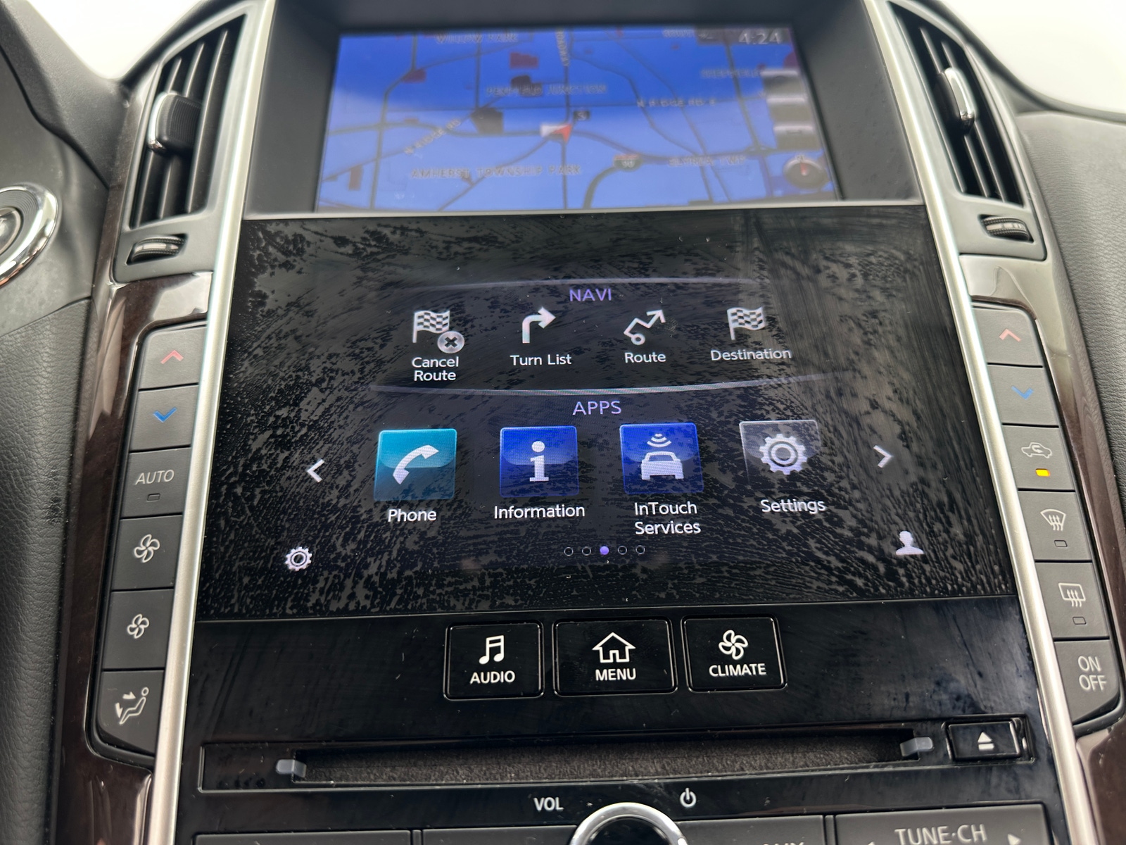 Thumbnail: 2019 INFINITI Q50 - 3