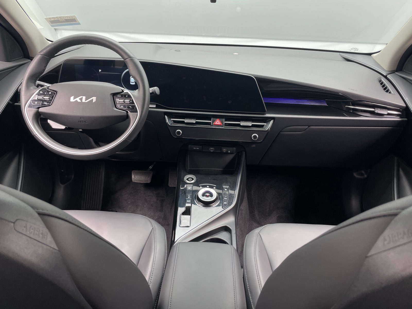 Thumbnail: 2024 Kia Niro - 2