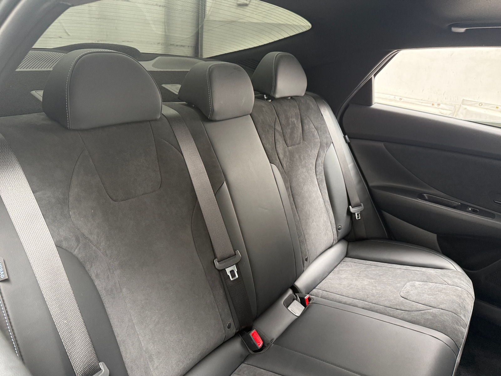 Thumbnail: 2026 Hyundai Elantra - 5