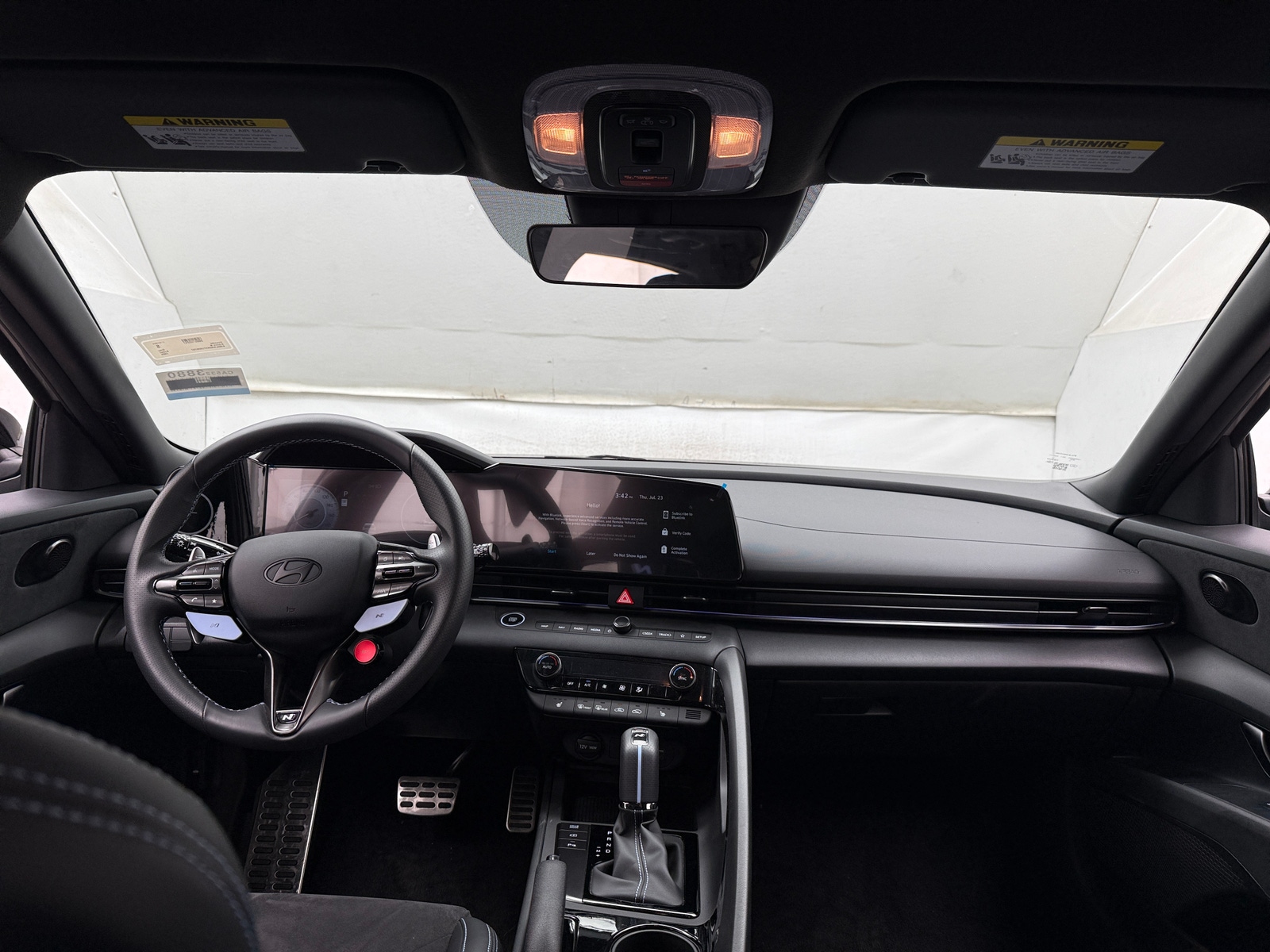 Thumbnail: 2026 Hyundai Elantra - 2