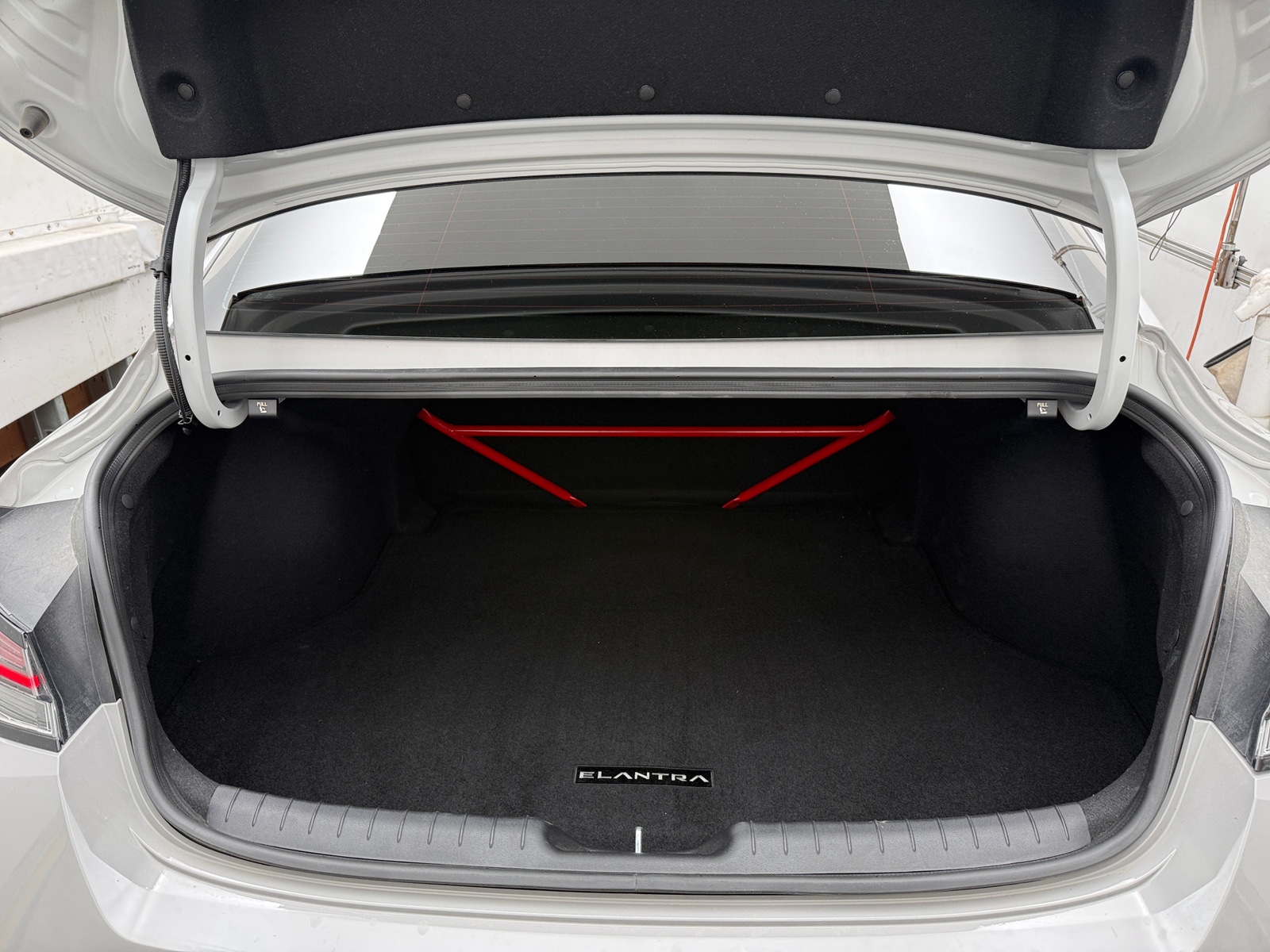 Thumbnail: 2026 Hyundai Elantra - 6