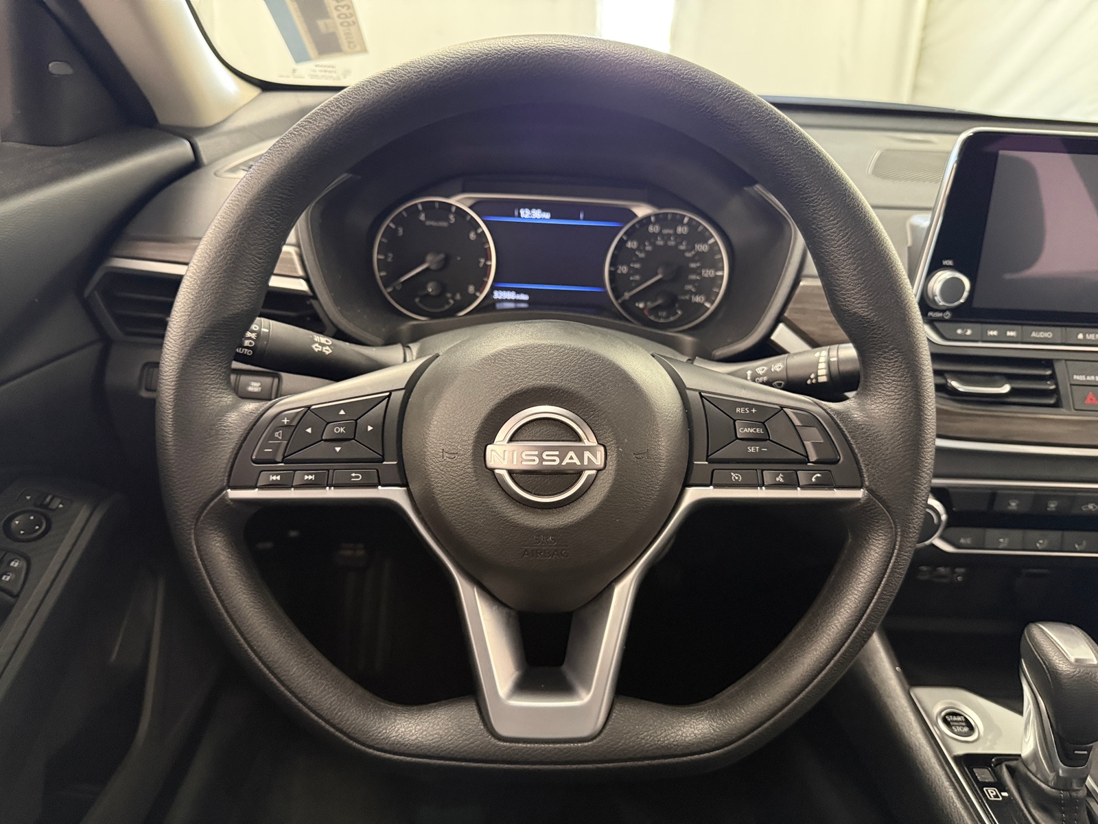 Thumbnail: 2025 Nissan Altima - 5