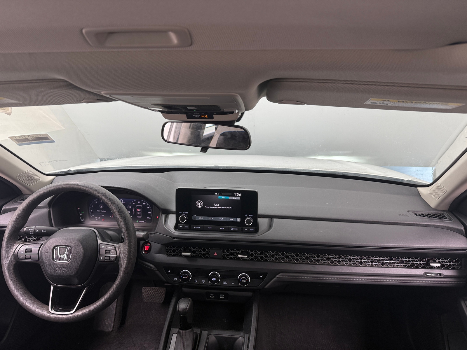 Thumbnail: 2024 Honda Accord - 3