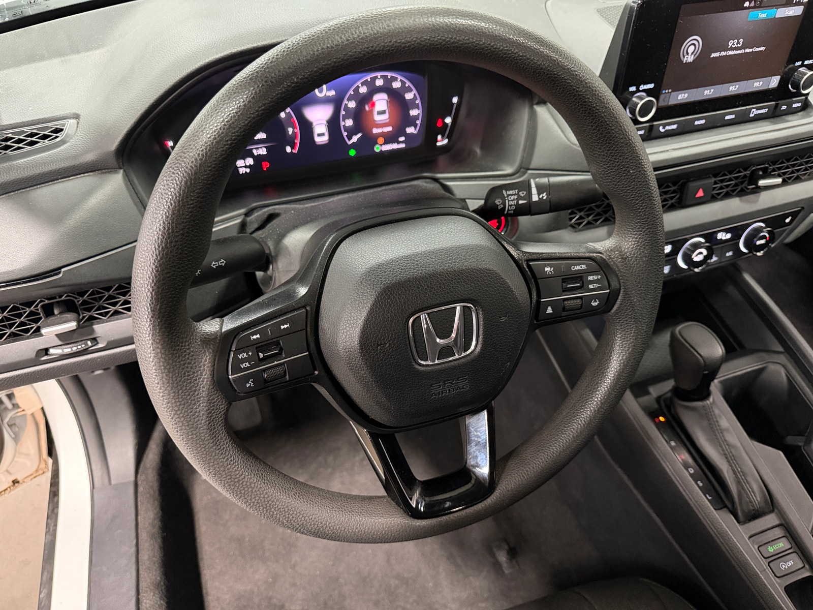 Thumbnail: 2024 Honda Accord - 5