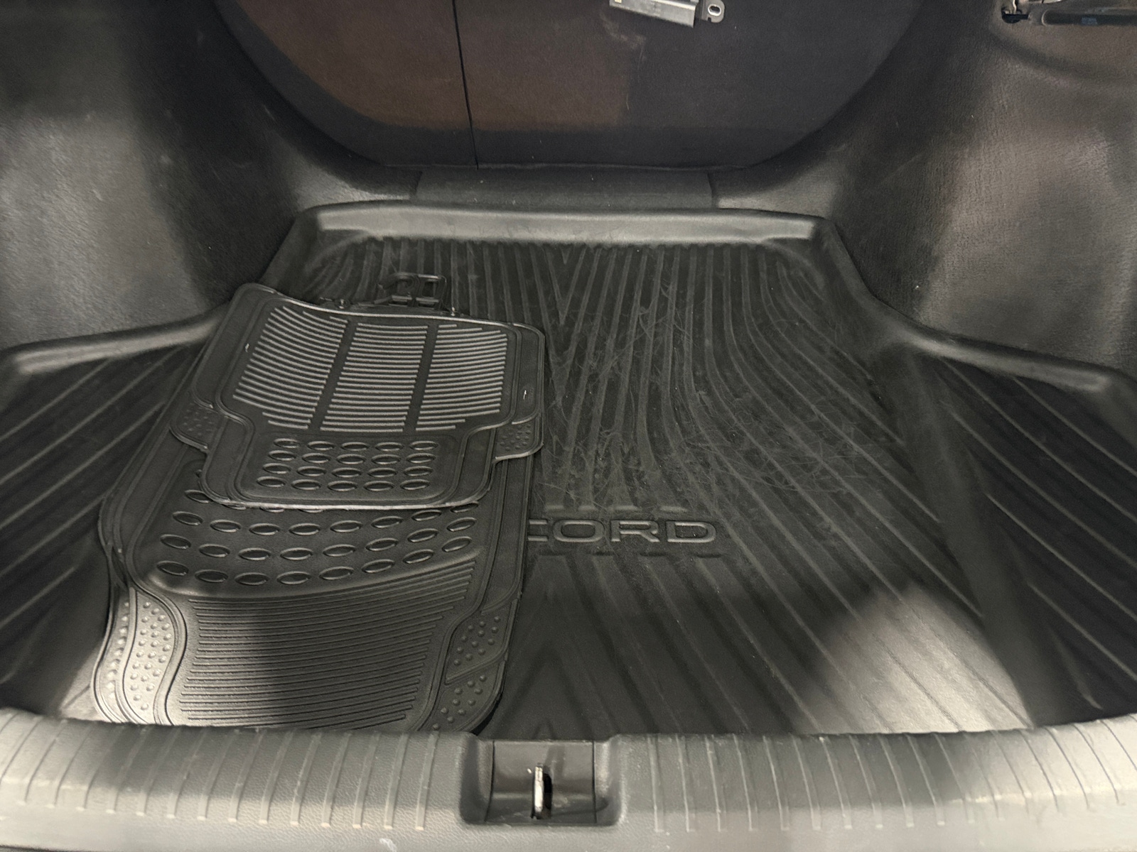 Thumbnail: 2024 Honda Accord - 7