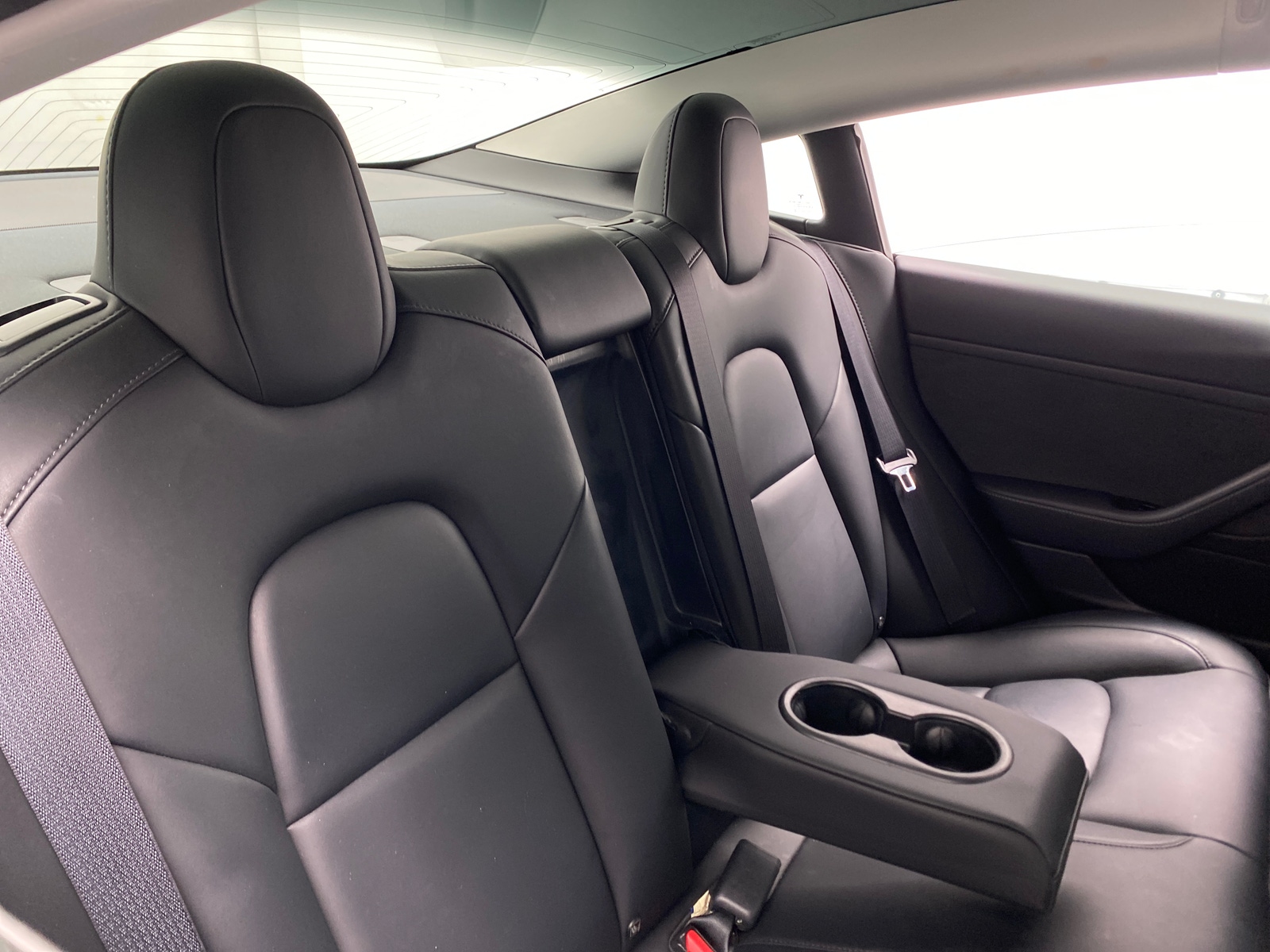 Thumbnail: 2020 Tesla Model 3 - 5