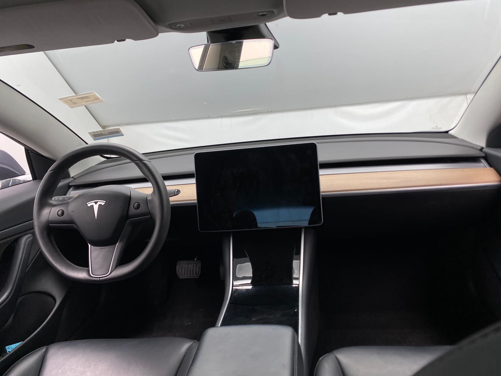 Thumbnail: 2020 Tesla Model 3 - 2