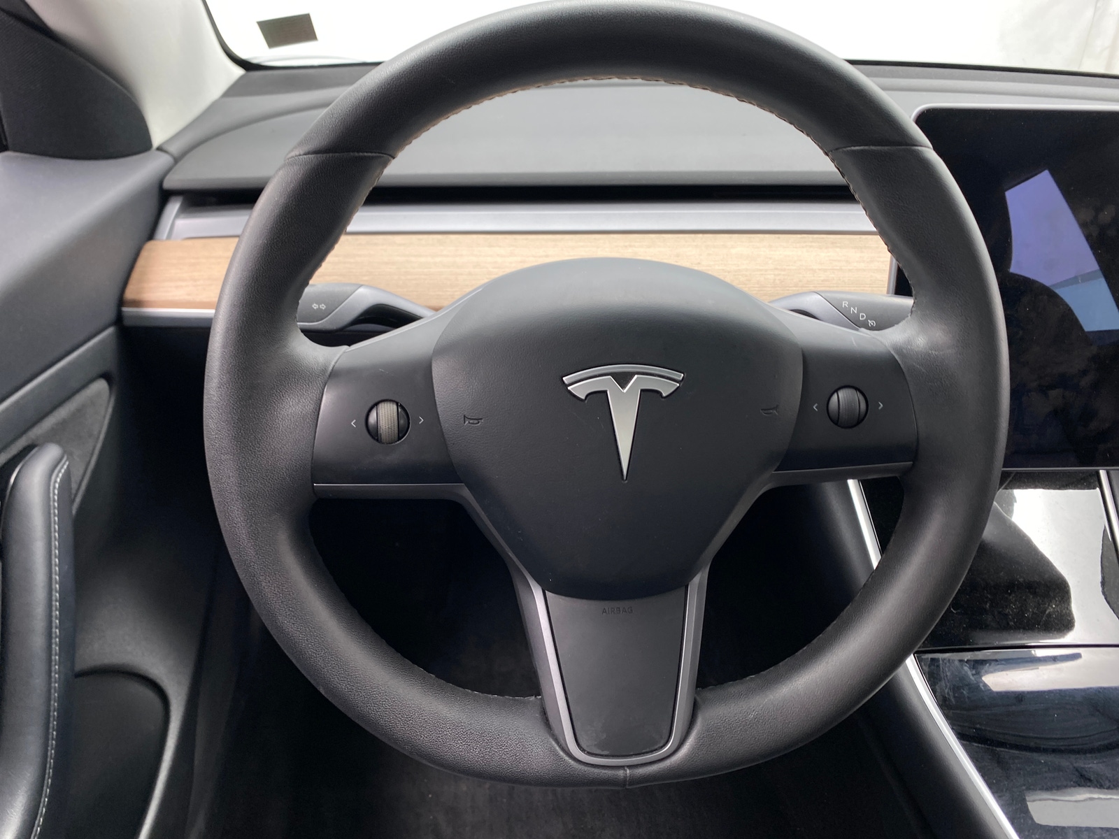 Thumbnail: 2020 Tesla Model 3 - 4