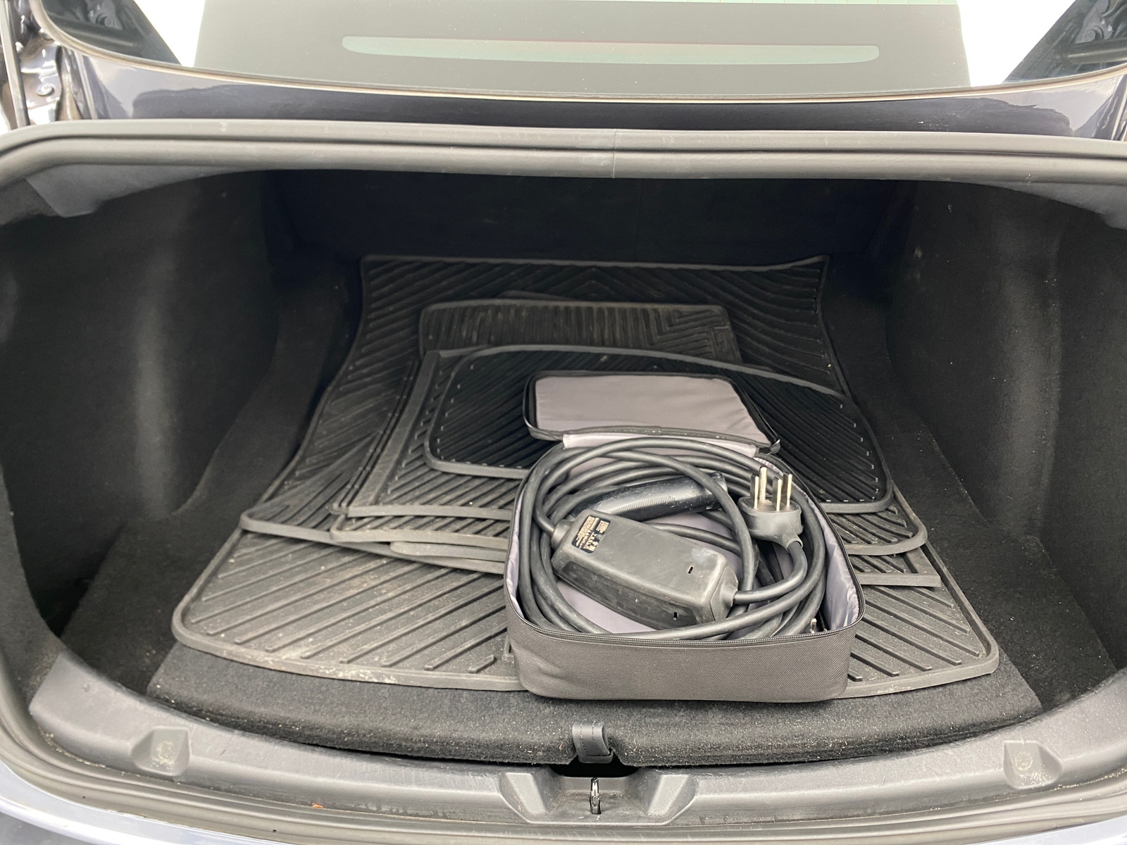 Thumbnail: 2020 Tesla Model 3 - 6