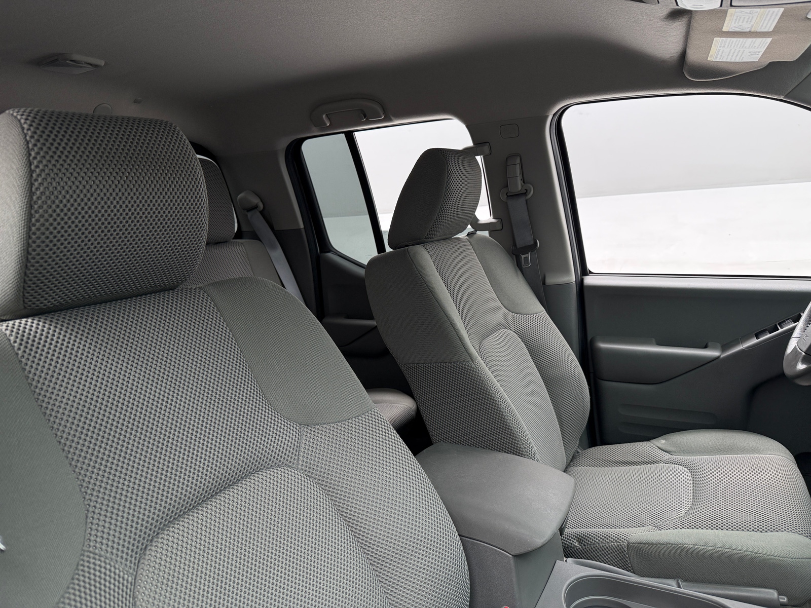 Thumbnail: 2016 Nissan Frontier - 2