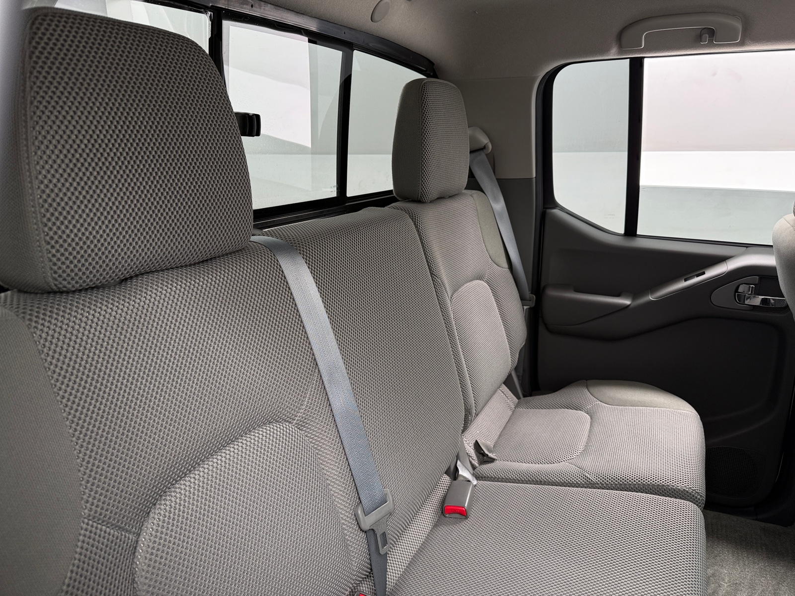 Thumbnail: 2016 Nissan Frontier - 6