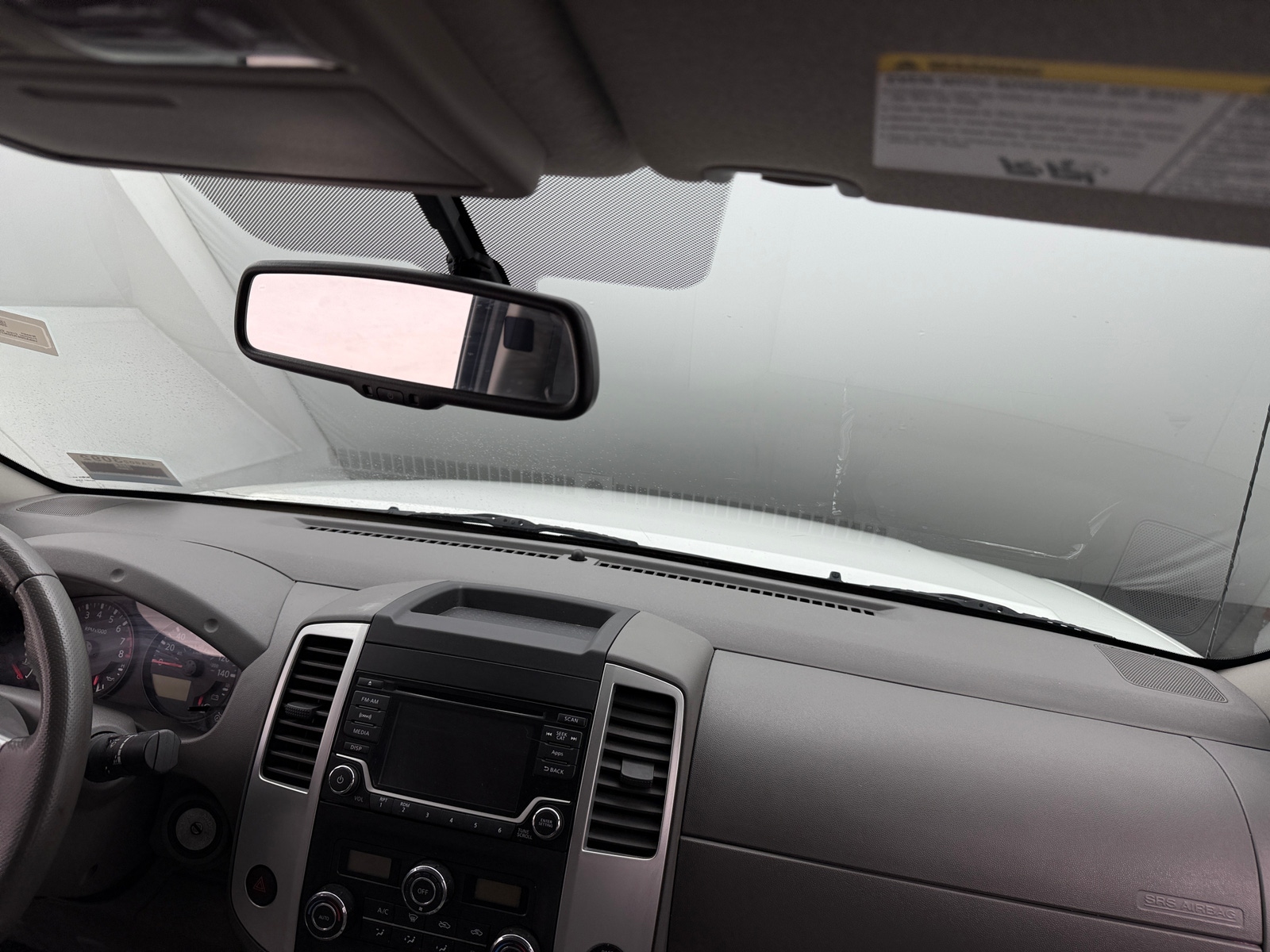 Thumbnail: 2016 Nissan Frontier - 3