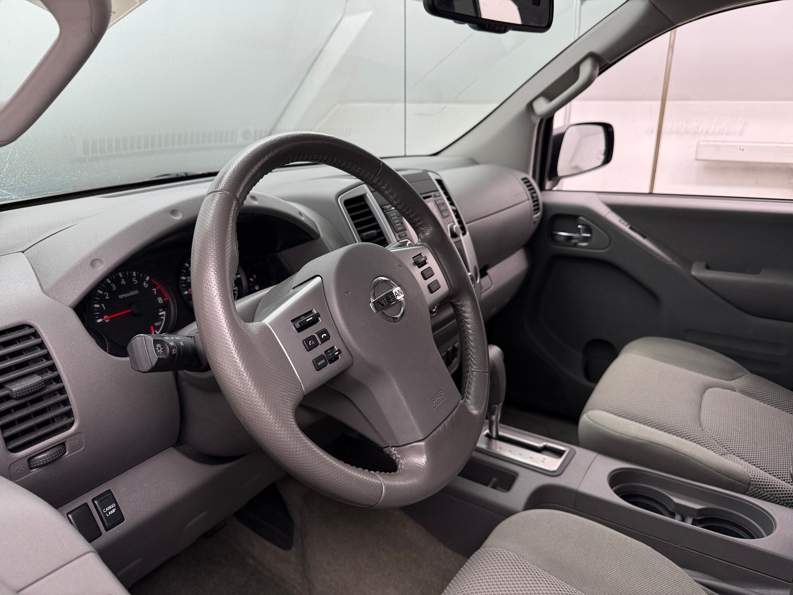 Thumbnail: 2016 Nissan Frontier - 5