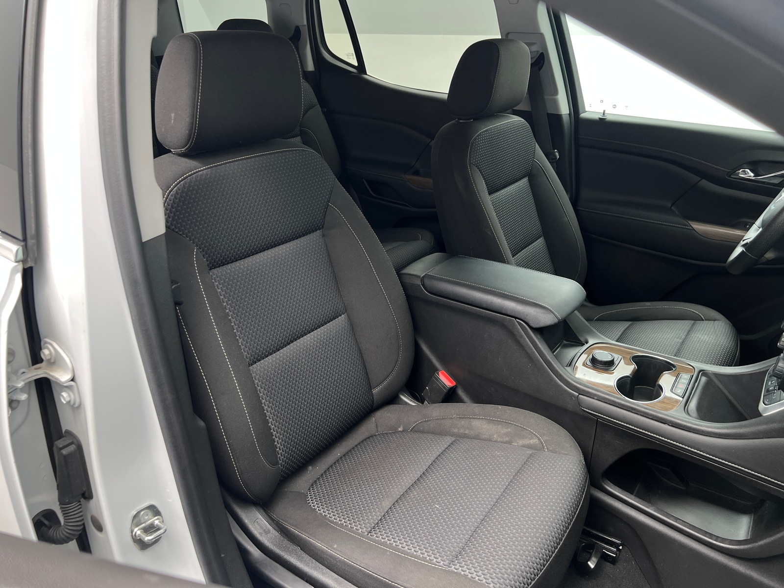 Thumbnail: 2022 GMC Acadia - 2