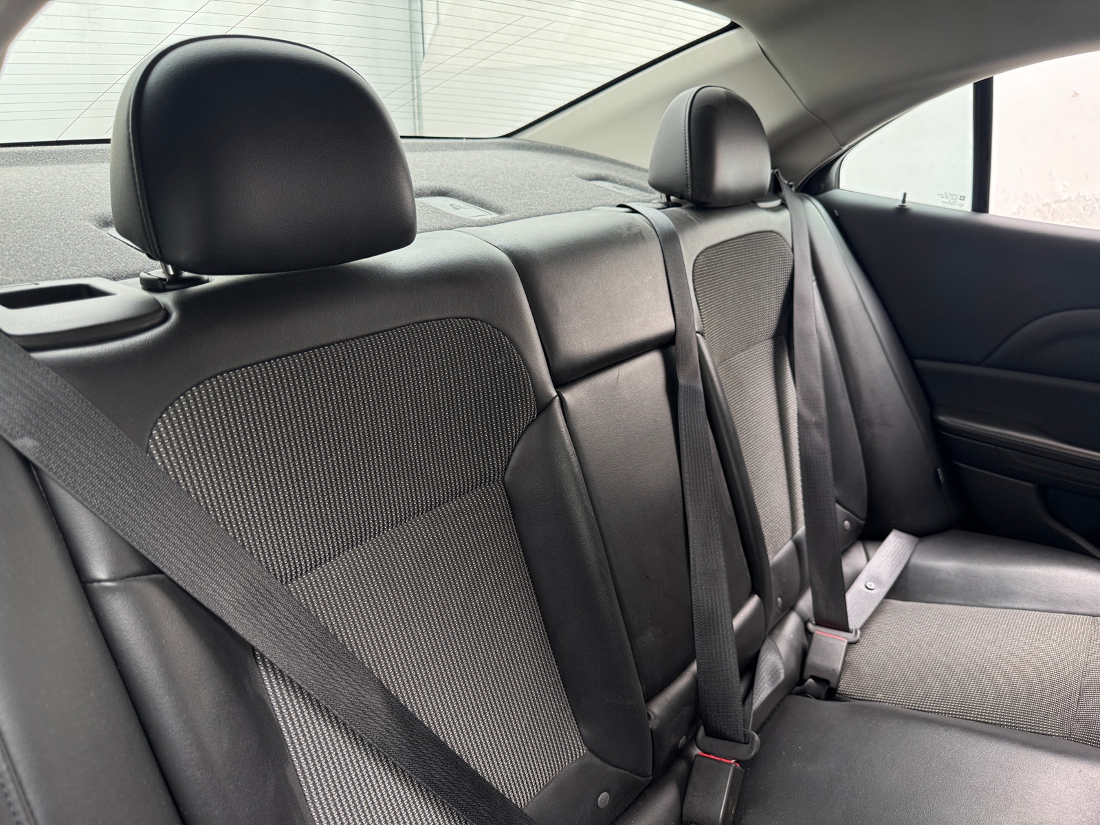 Thumbnail: 2016 Chevrolet Malibu - 5