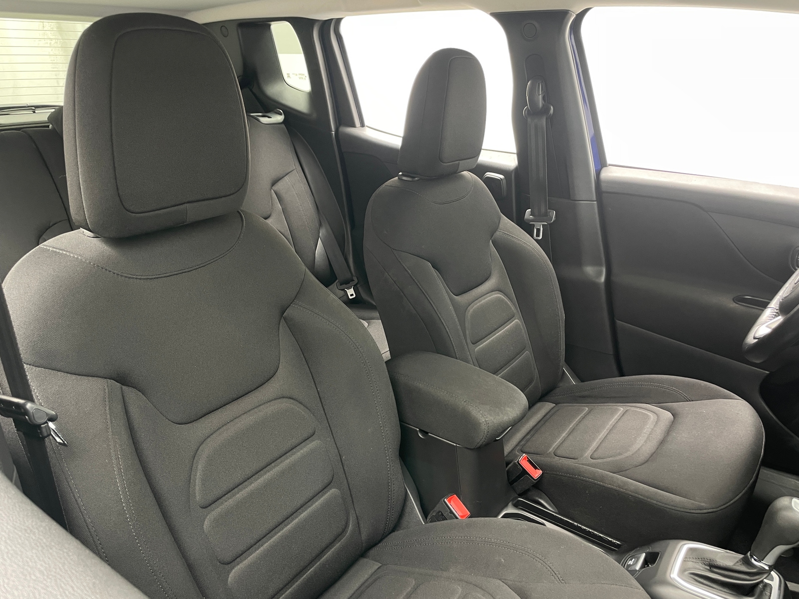 Thumbnail: 2021 Jeep Renegade - 2