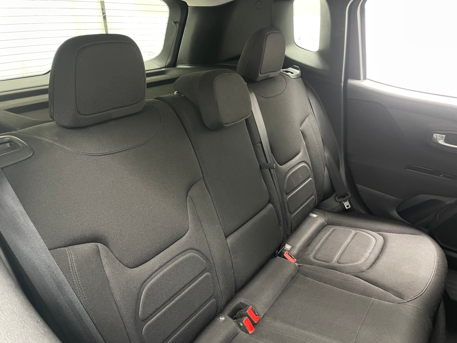 Thumbnail: 2021 Jeep Renegade - 6