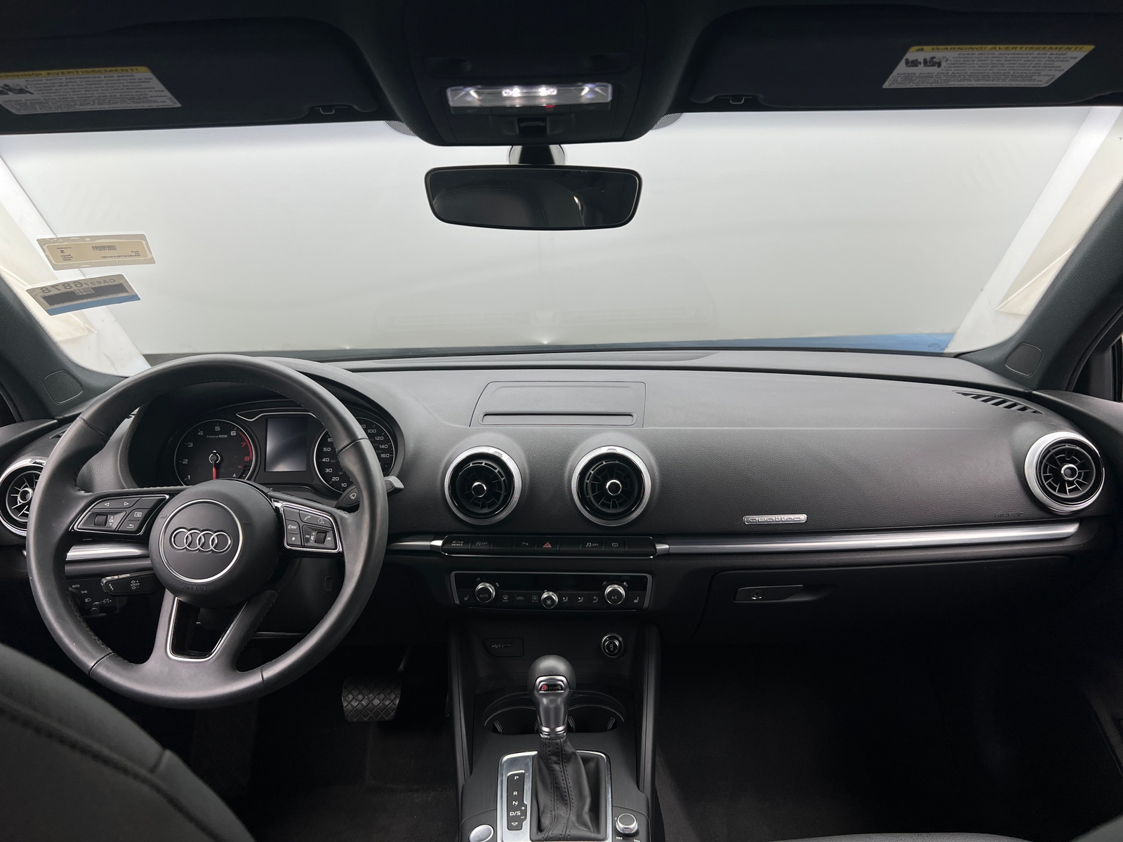 Thumbnail: 2020 Audi A3 - 2