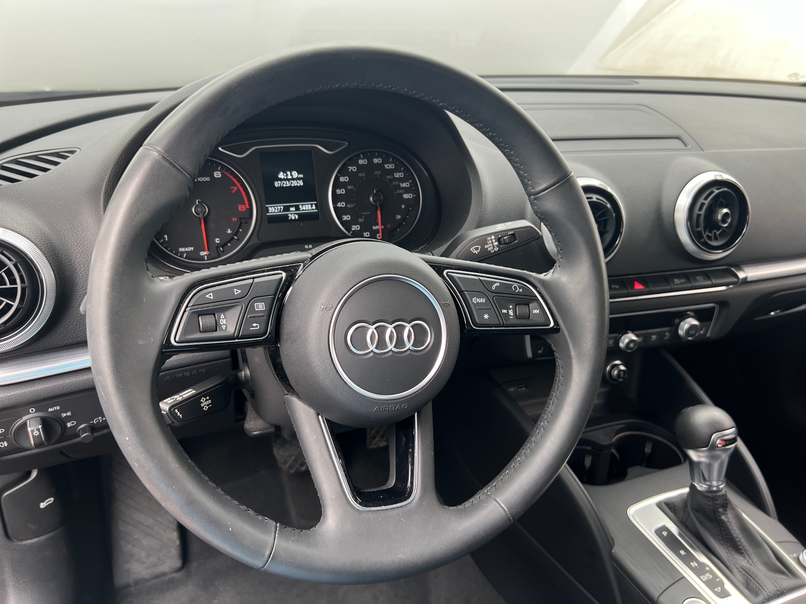 Thumbnail: 2020 Audi A3 - 4