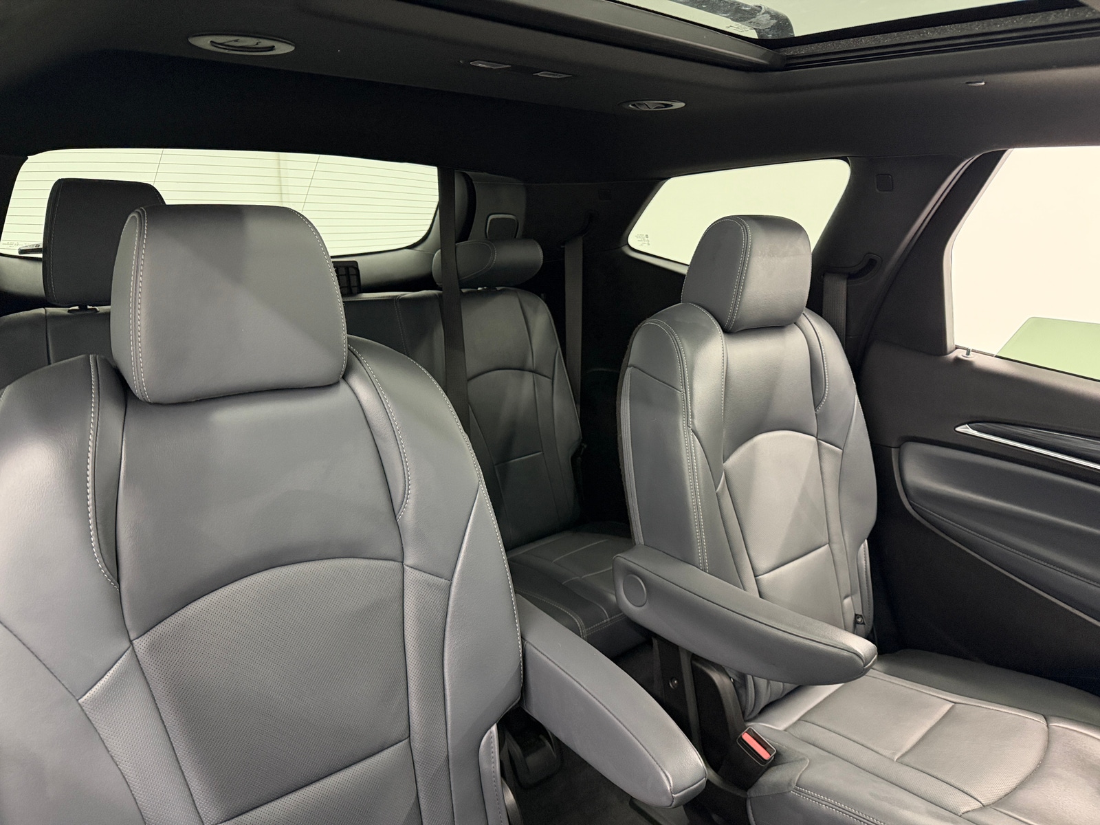 Thumbnail: 2023 Buick Enclave - 5