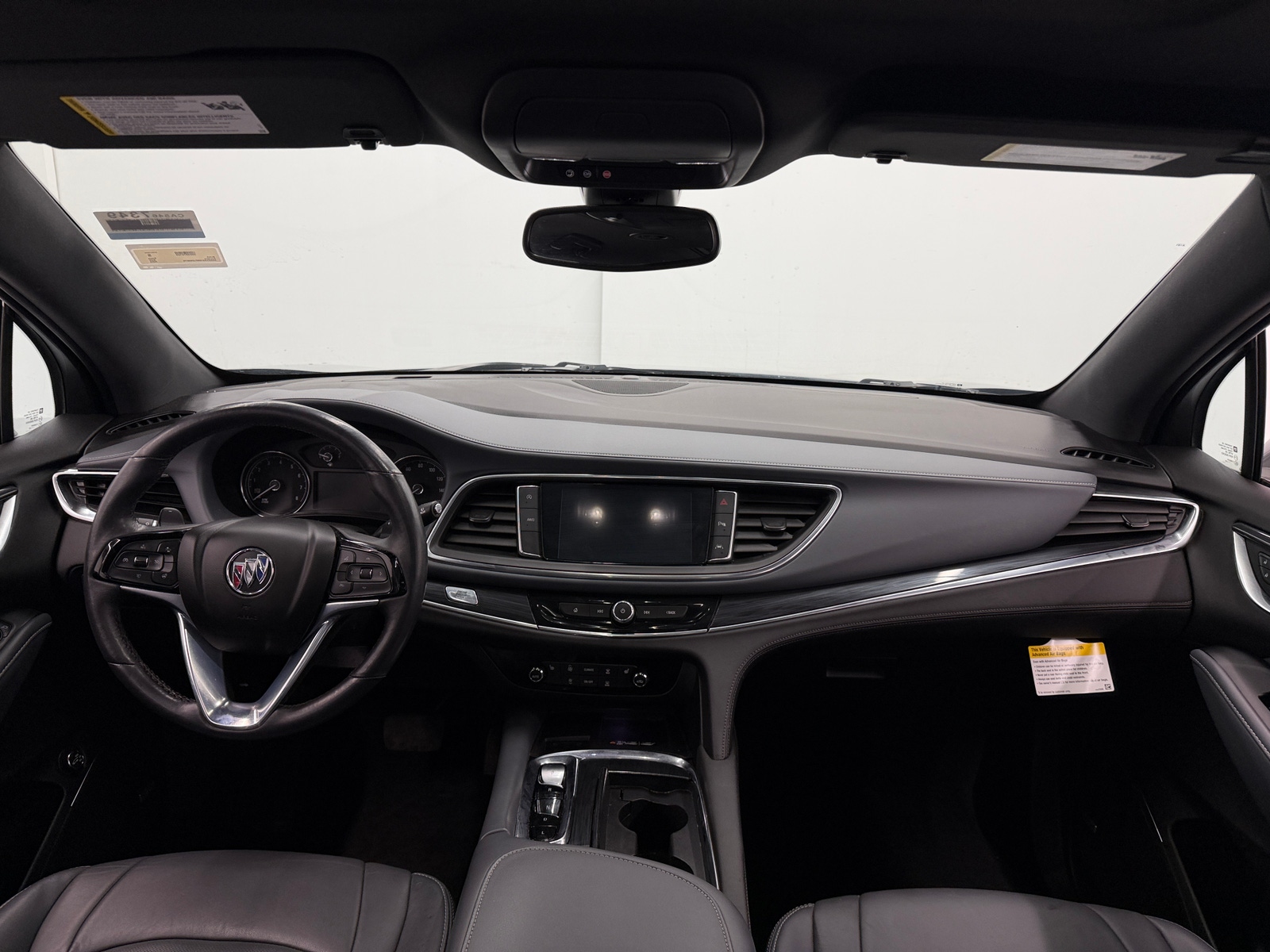 Thumbnail: 2023 Buick Enclave - 2