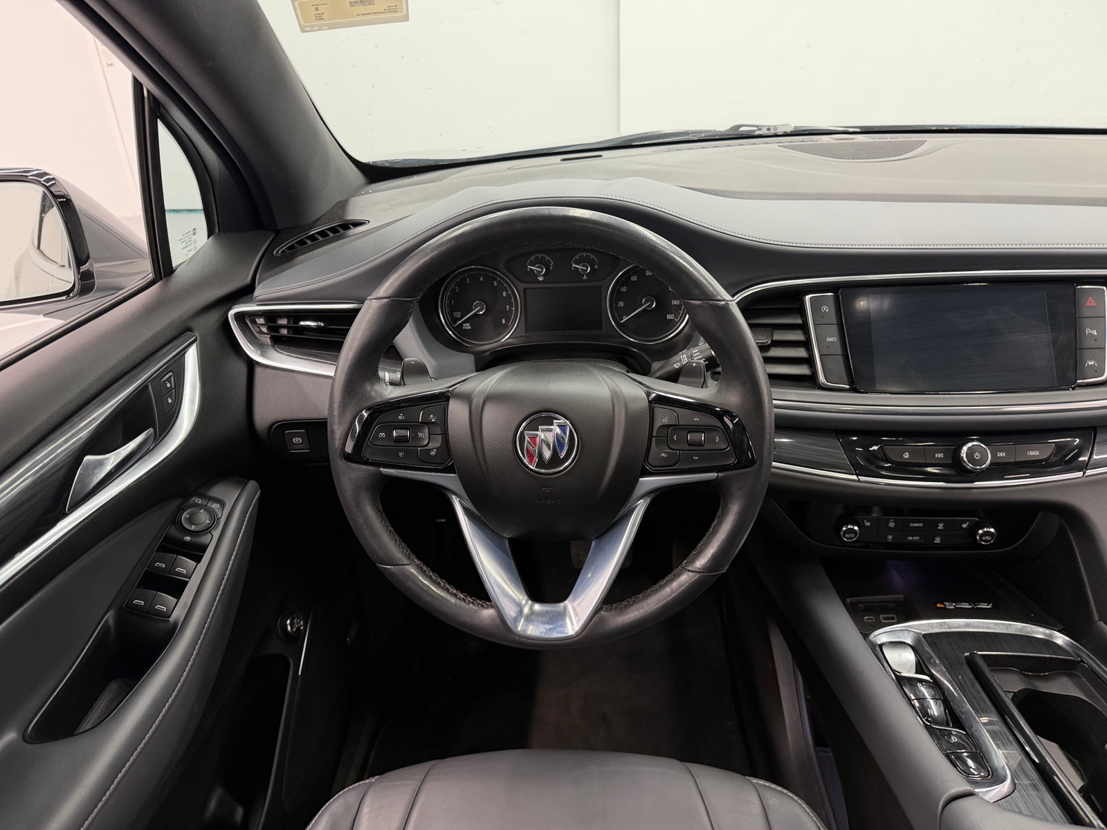 Thumbnail: 2023 Buick Enclave - 4