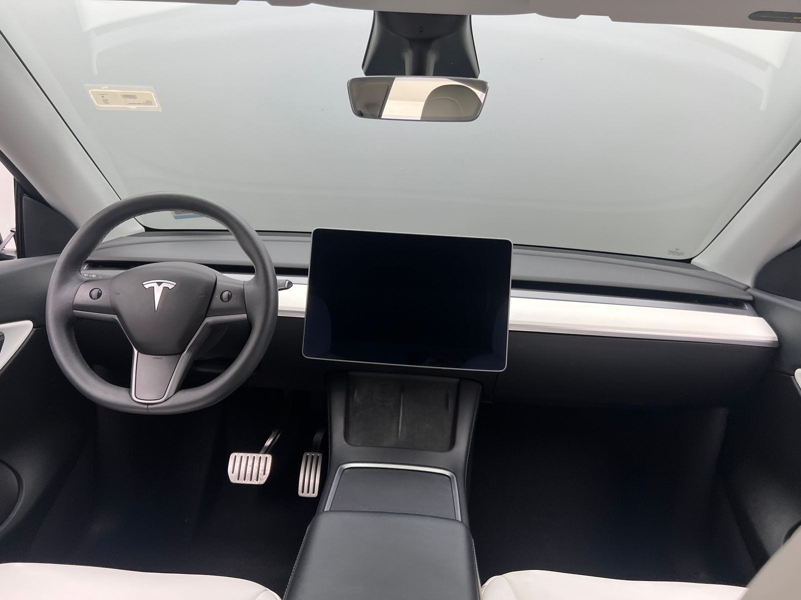 Thumbnail: 2022 Tesla Model Y - 2
