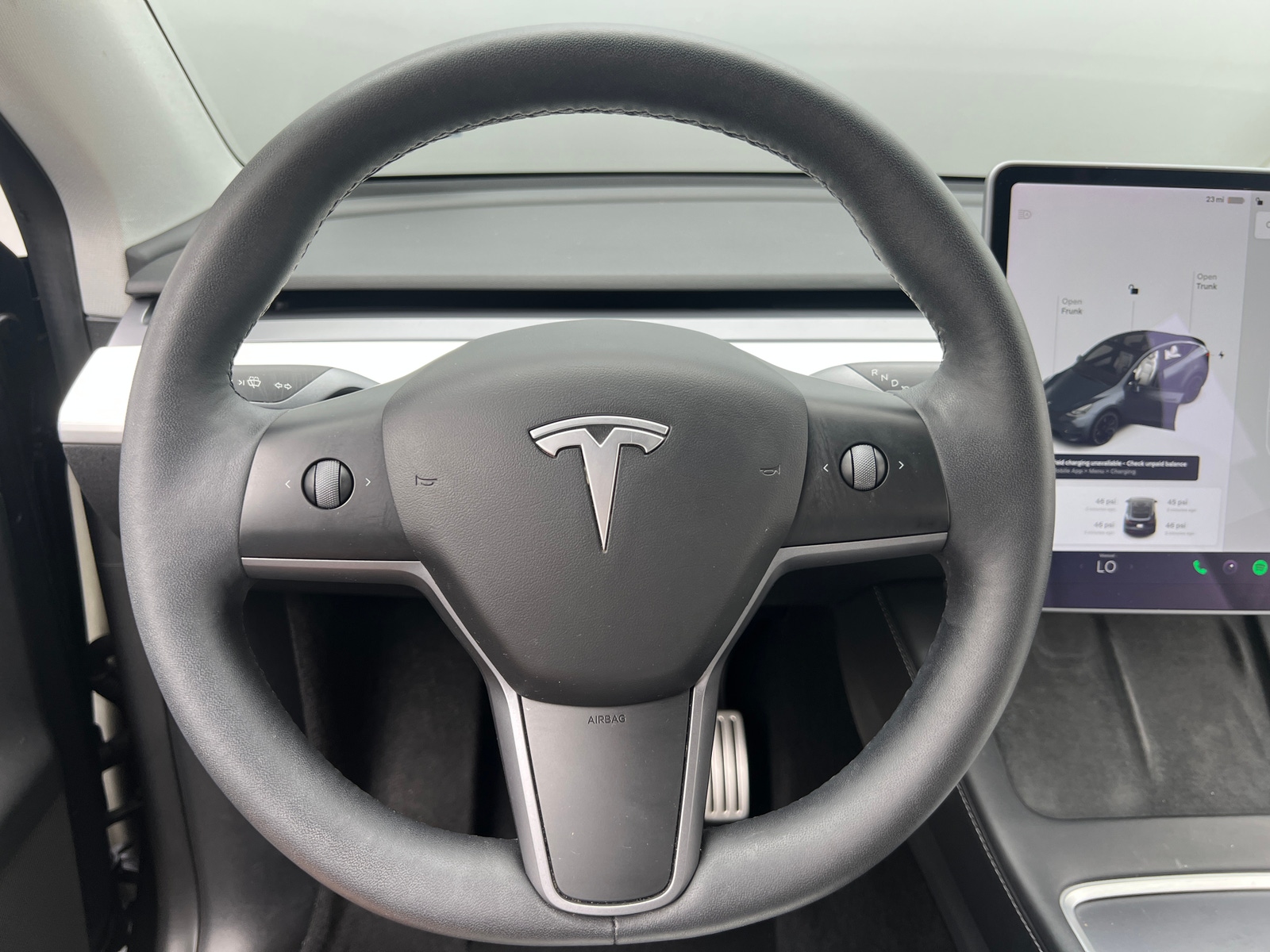 Thumbnail: 2022 Tesla Model Y - 4