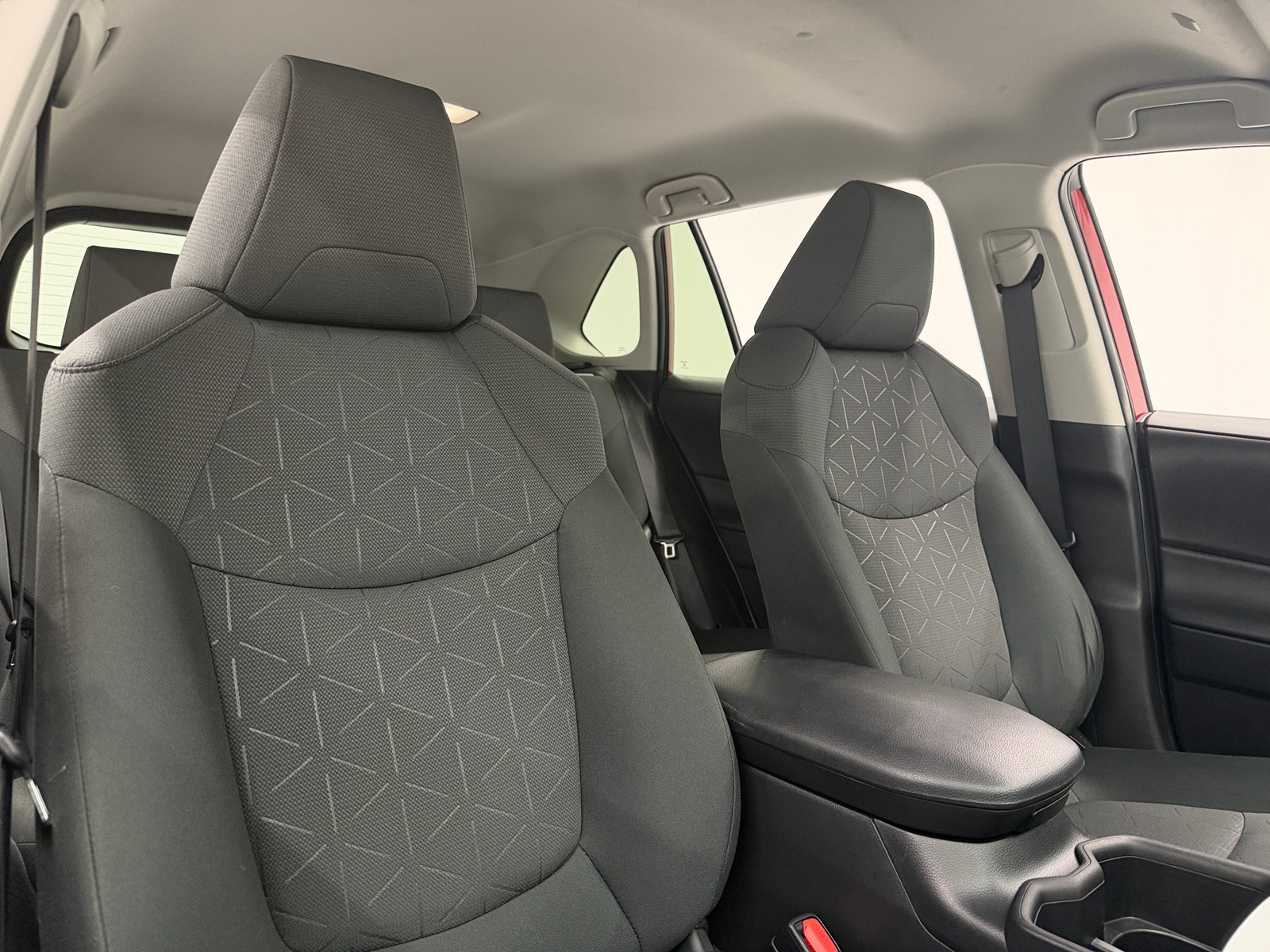 Thumbnail: 2023 Toyota RAV4 - 2