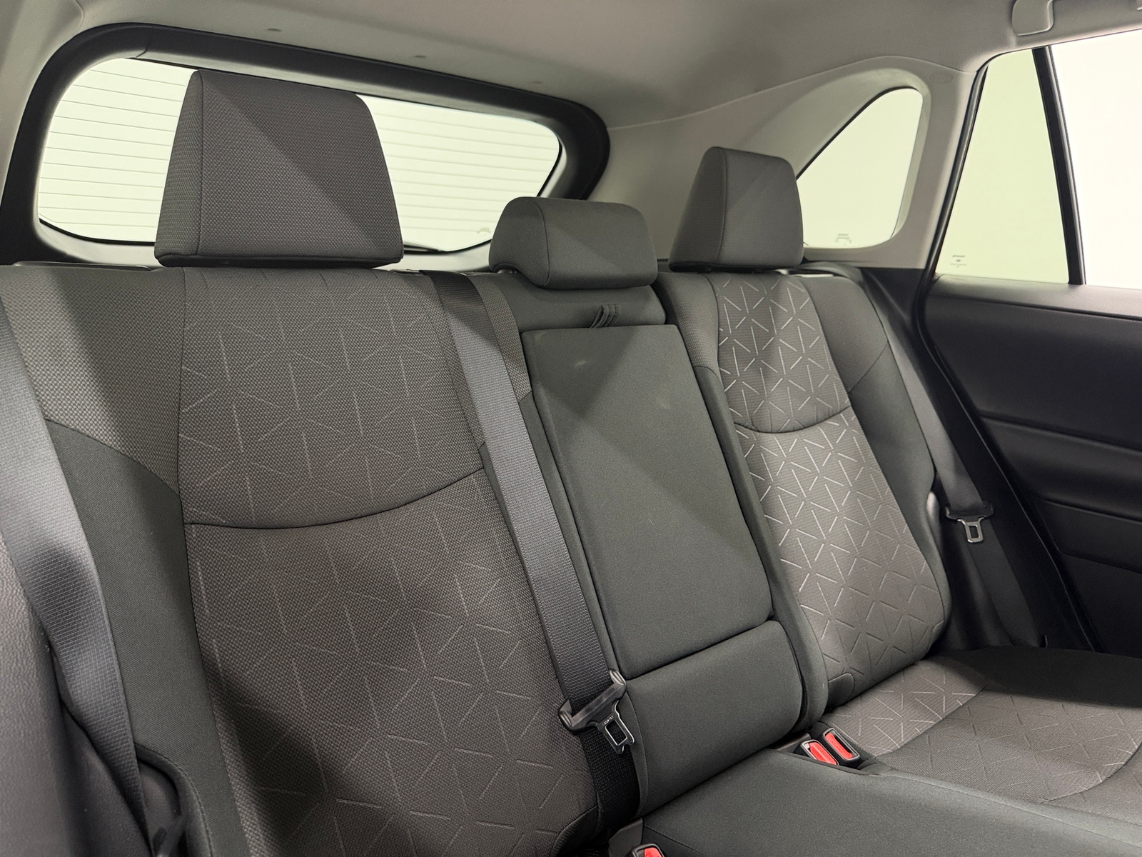 Thumbnail: 2023 Toyota RAV4 - 6