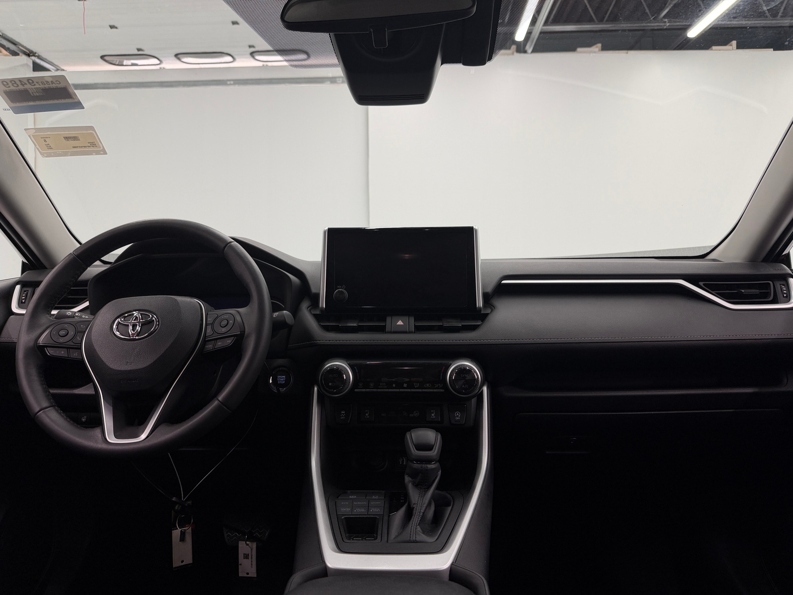 Thumbnail: 2023 Toyota RAV4 - 3
