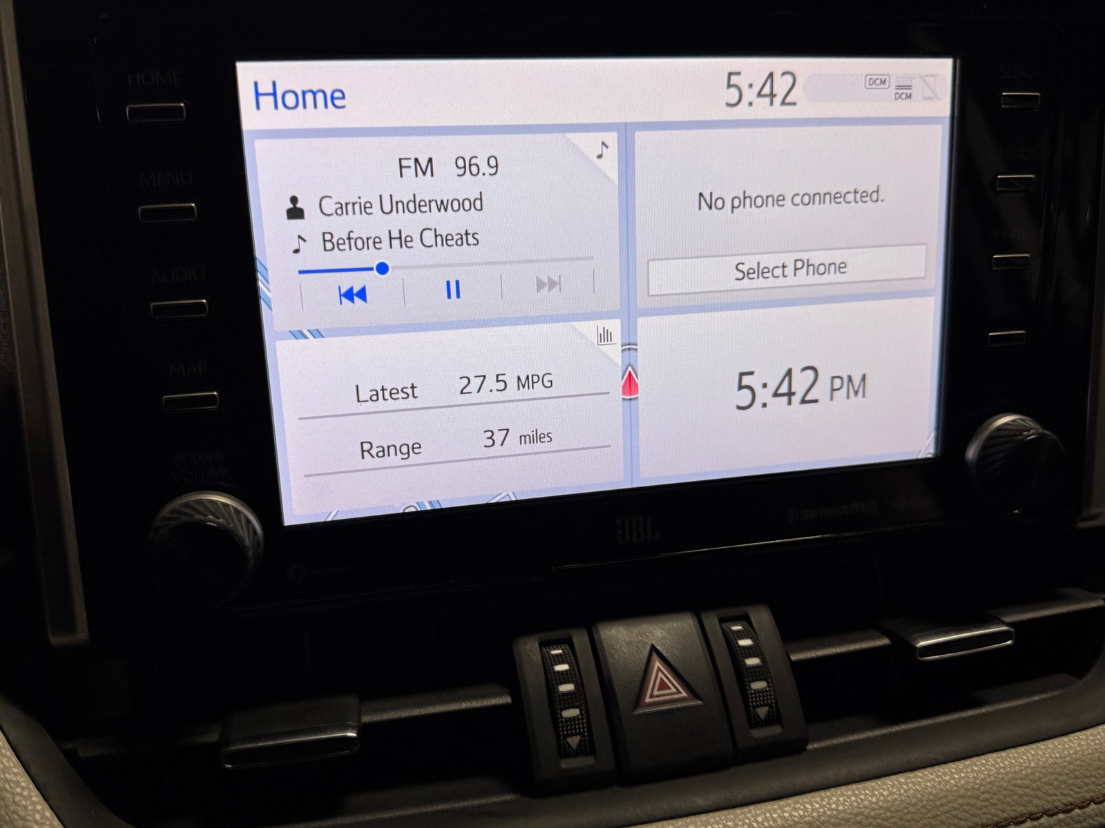 Thumbnail: 2019 Toyota RAV4 - 3