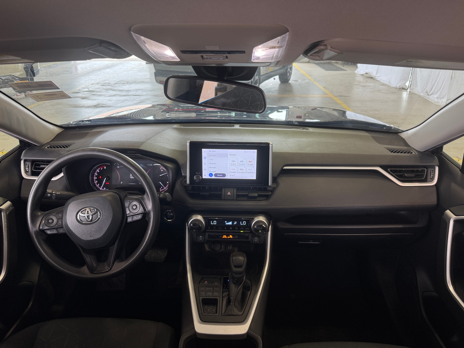 Thumbnail: 2024 Toyota RAV4 - 3