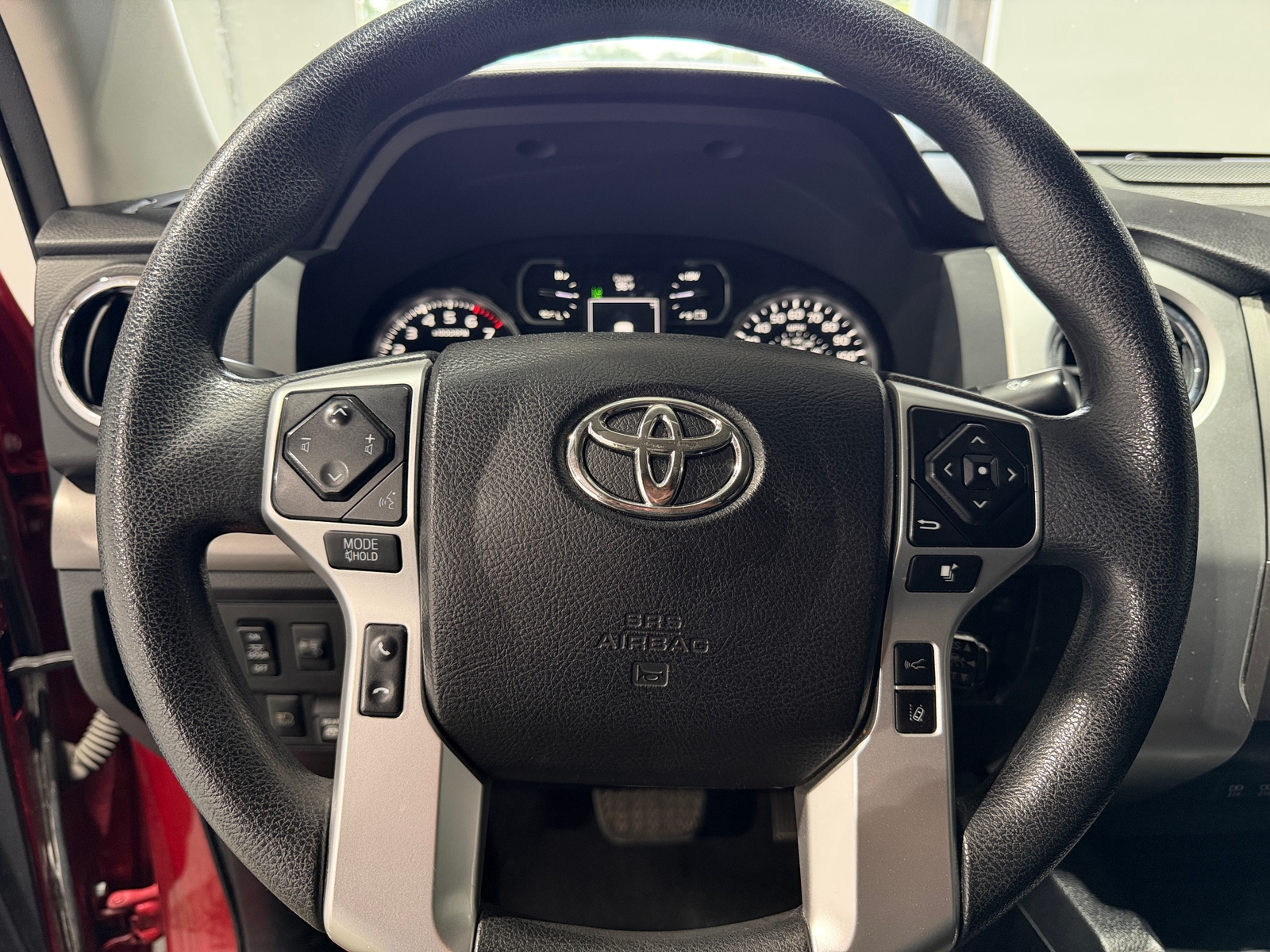 Thumbnail: 2021 Toyota Tundra - 5