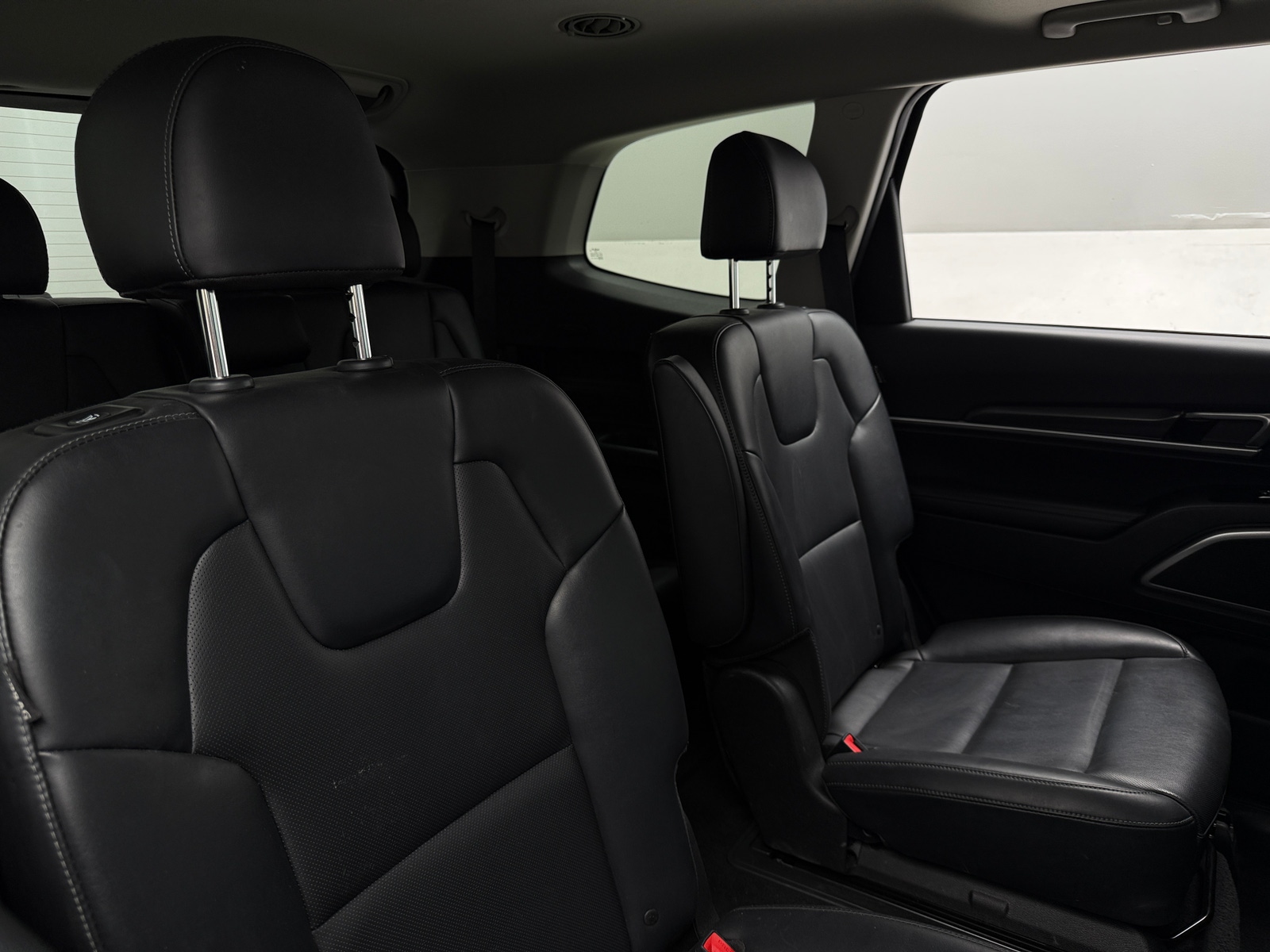 Thumbnail: 2025 Kia Telluride - 5