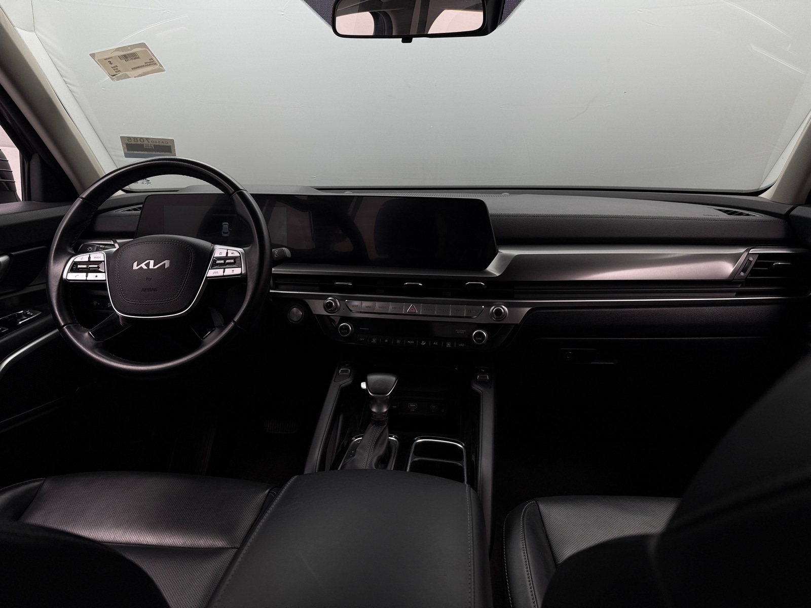 Thumbnail: 2025 Kia Telluride - 2