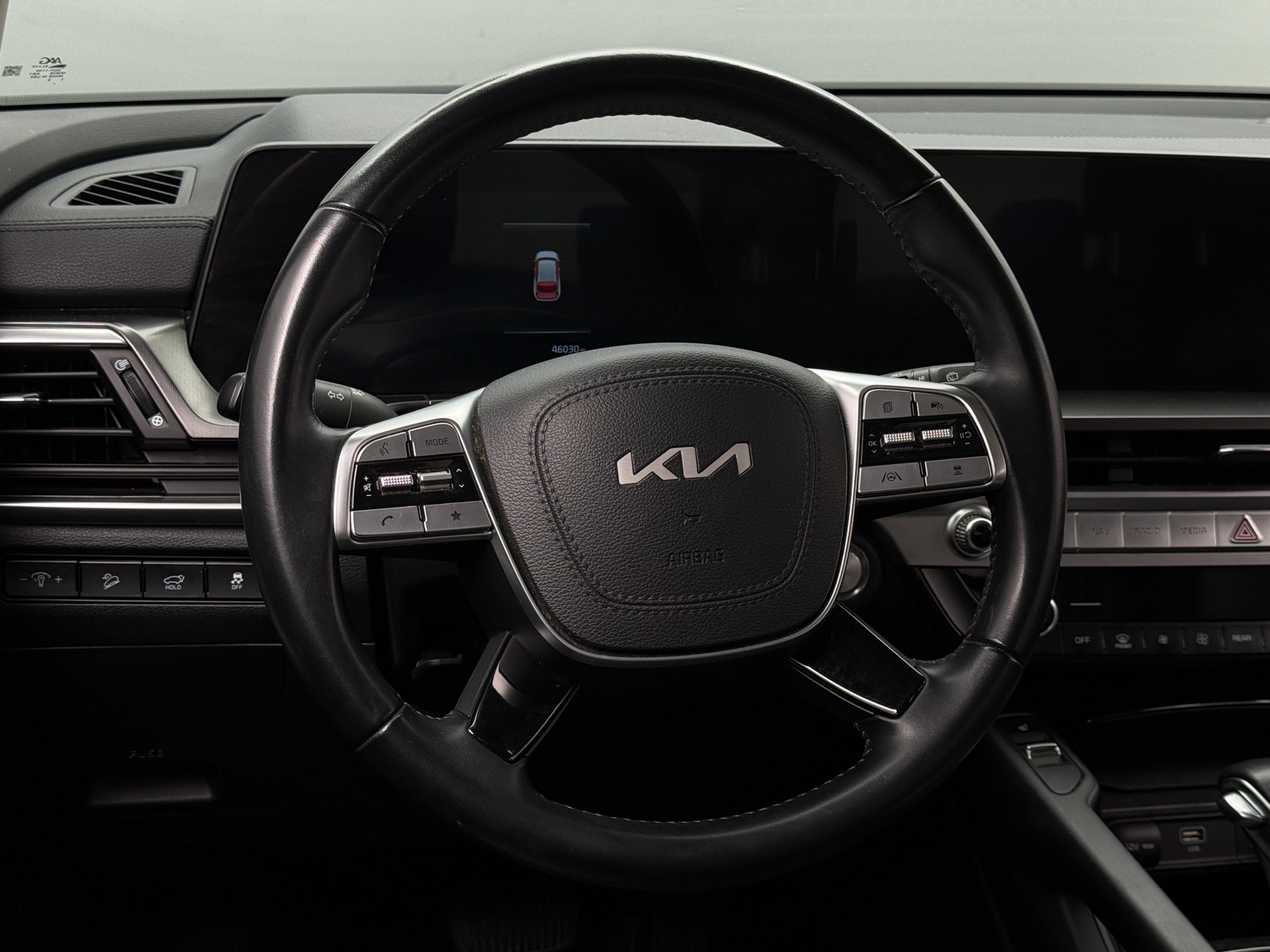 Thumbnail: 2025 Kia Telluride - 4
