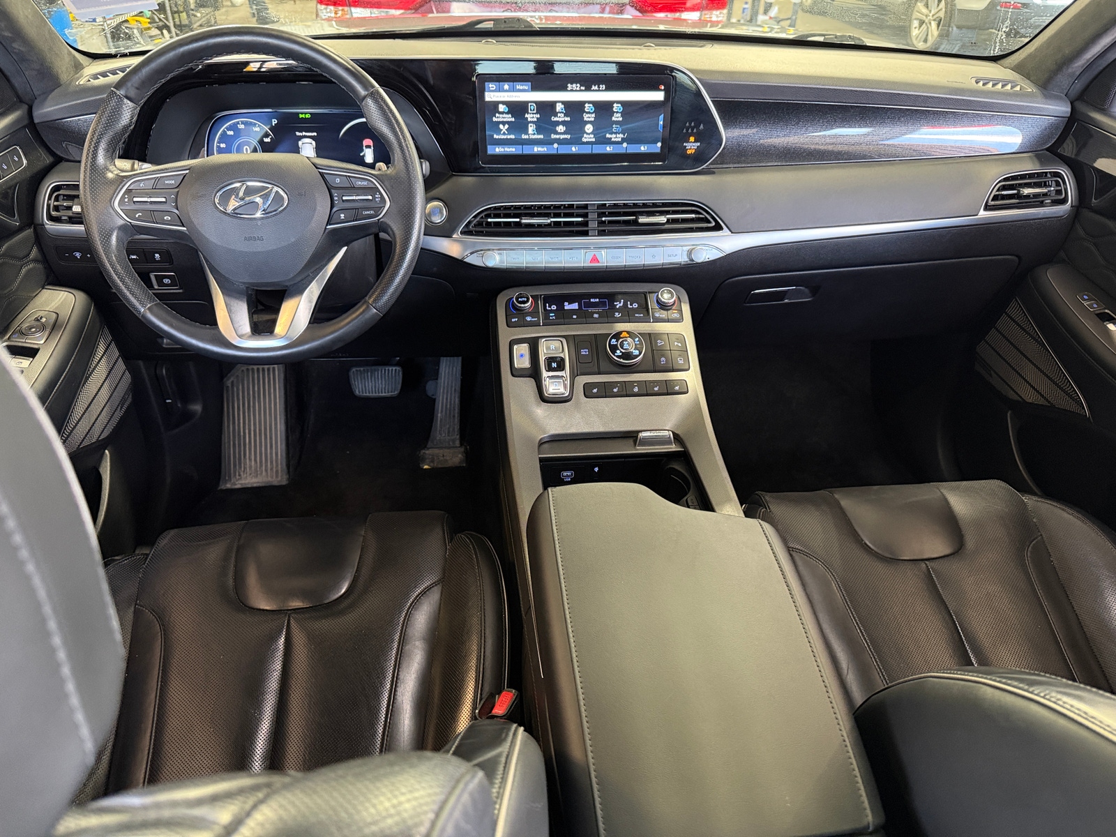 Thumbnail: 2020 Hyundai Palisade - 2