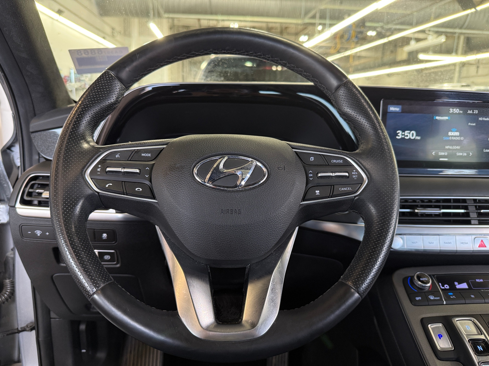 Thumbnail: 2020 Hyundai Palisade - 4
