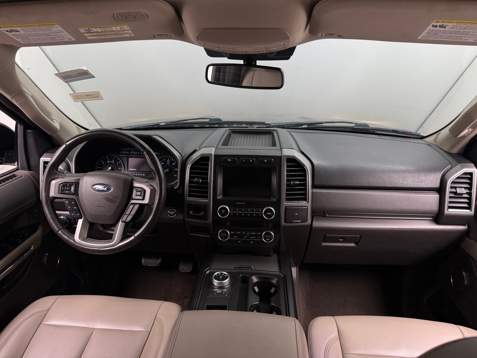 Thumbnail: 2021 Ford Expedition - 2