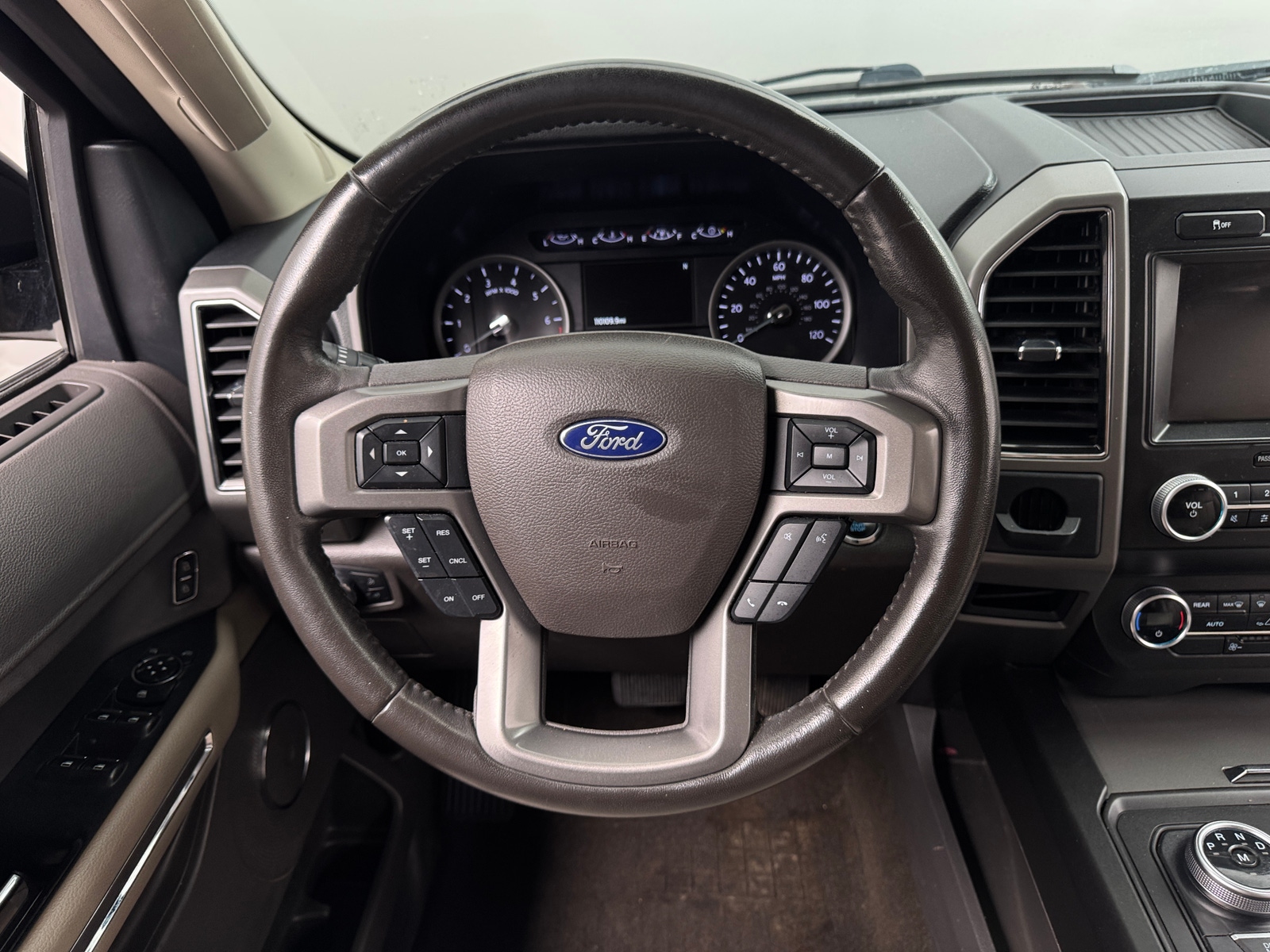 Thumbnail: 2021 Ford Expedition - 4
